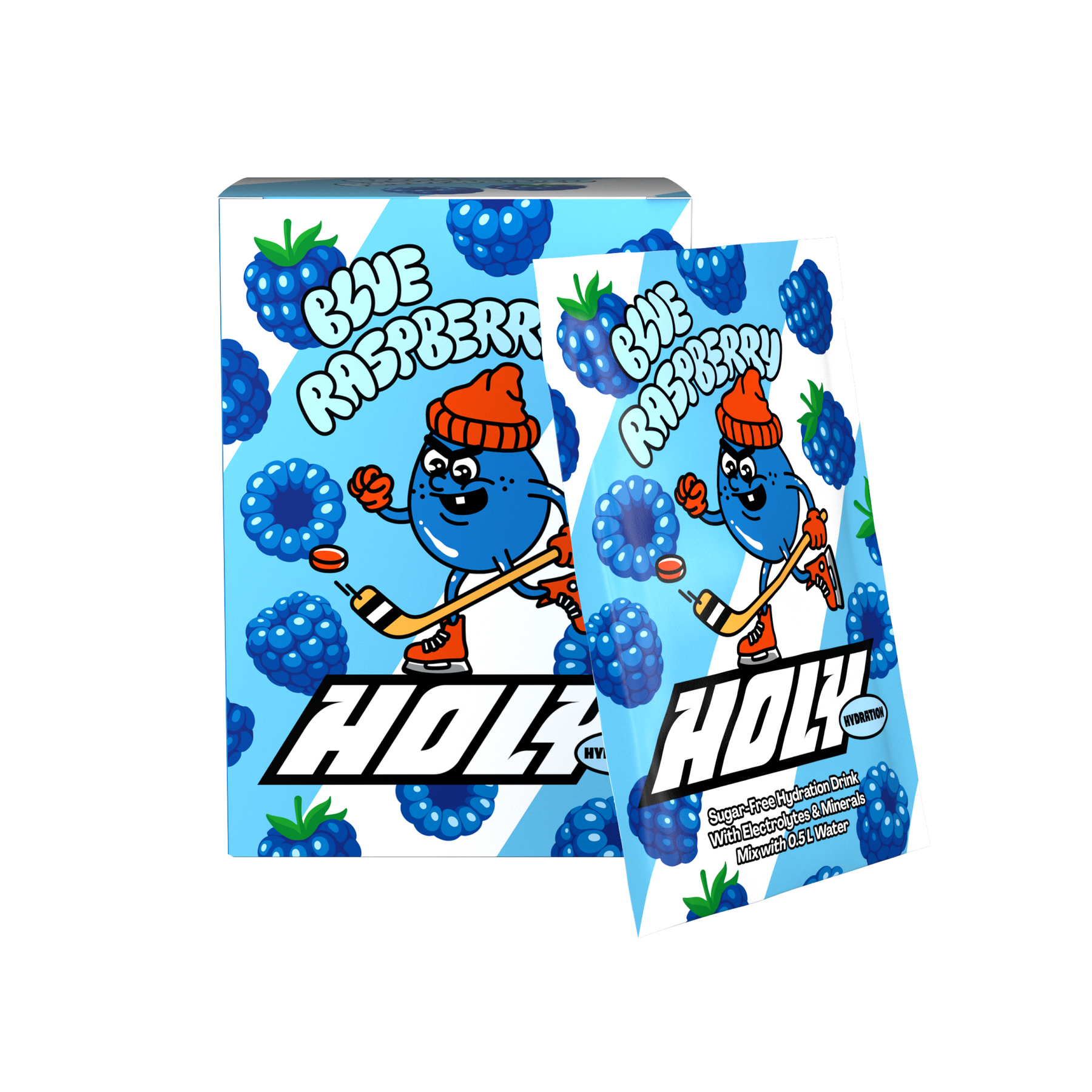 Hydration 10 Box