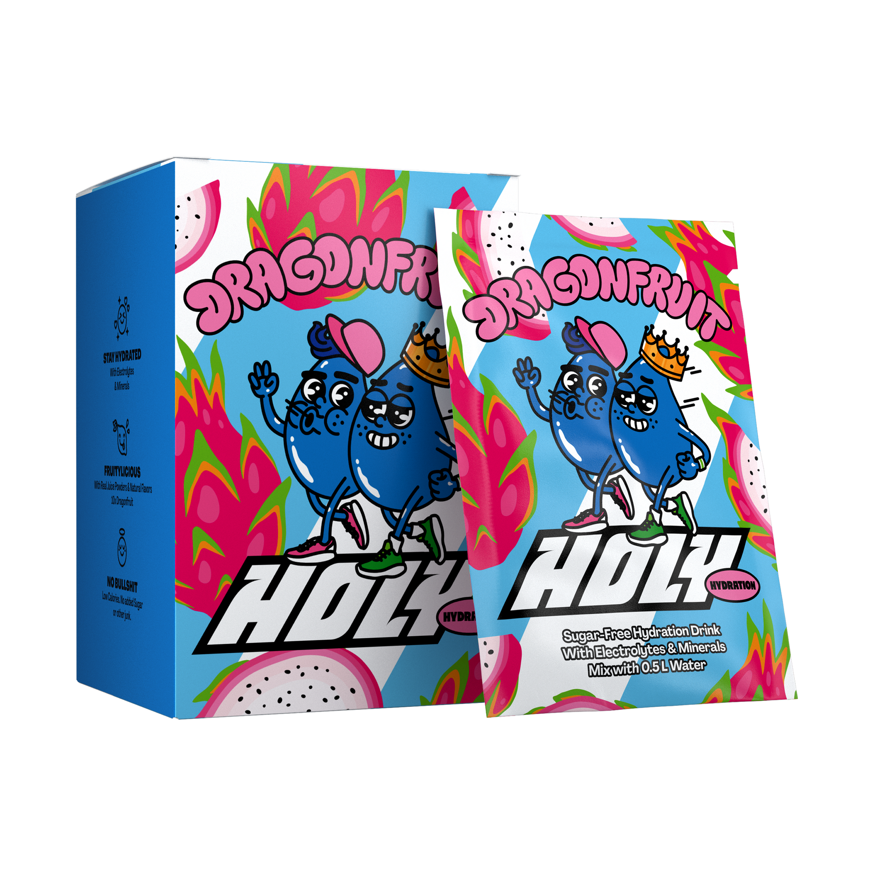 Hydration 10 Box