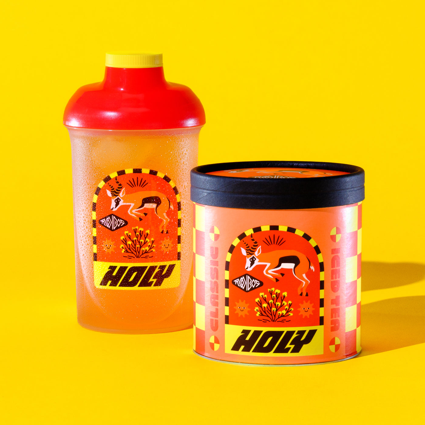 Rooibos
