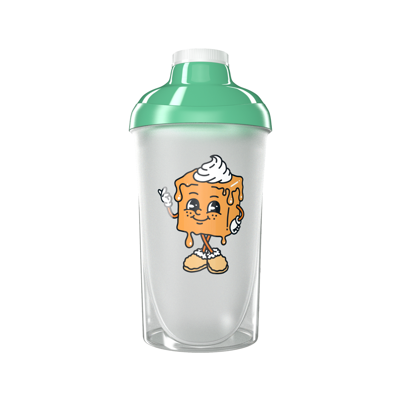 Shaker – Iced Tea