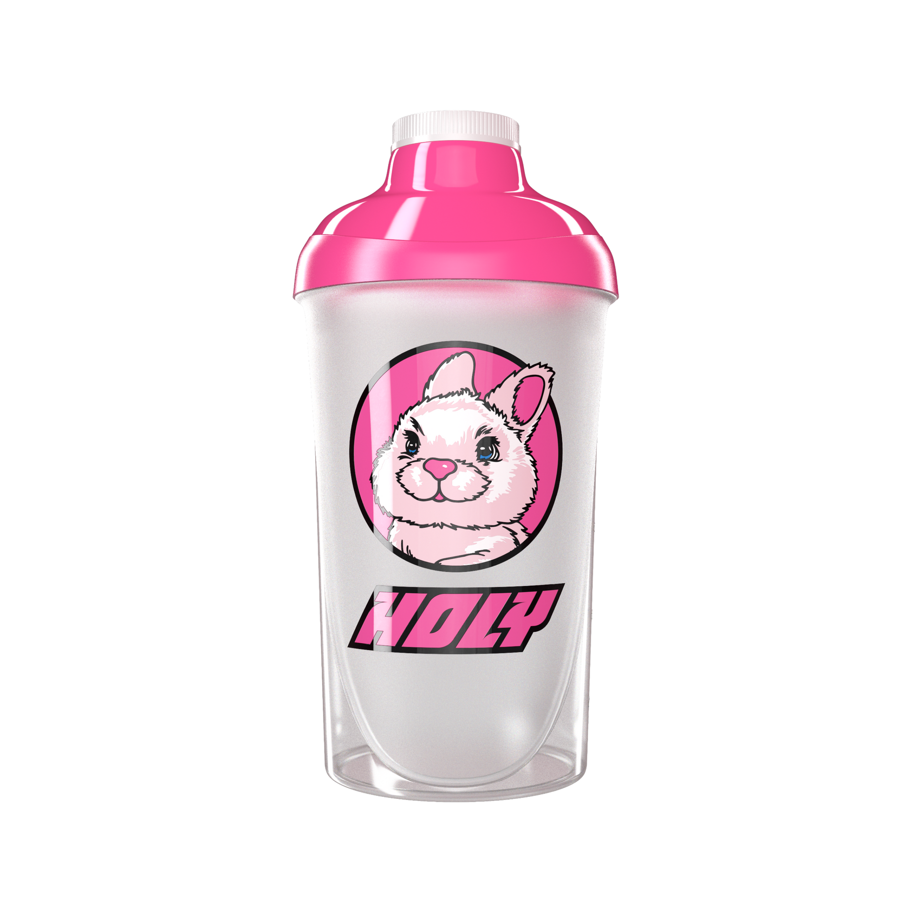 Shaker – Energy