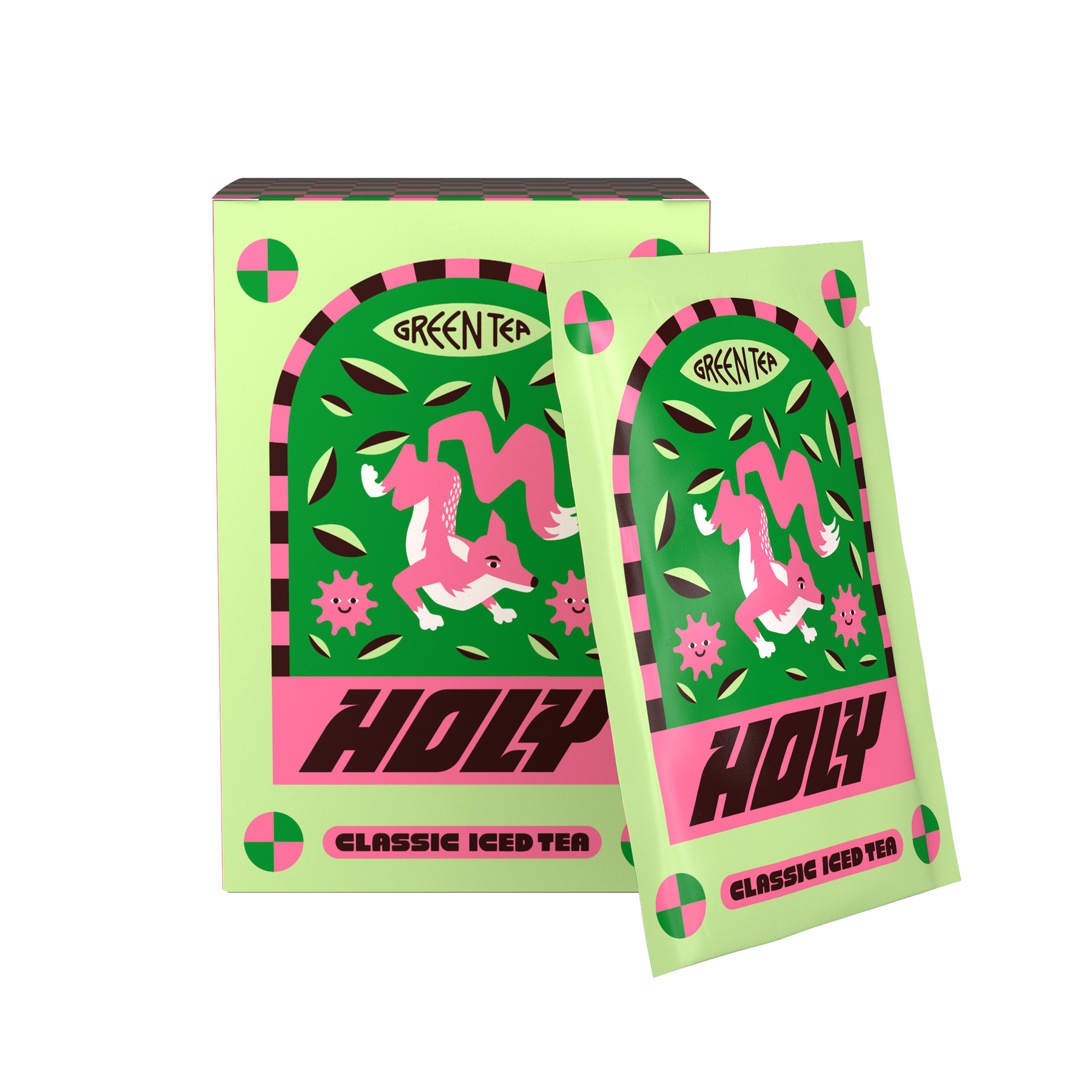 Iced Tea 10 Box