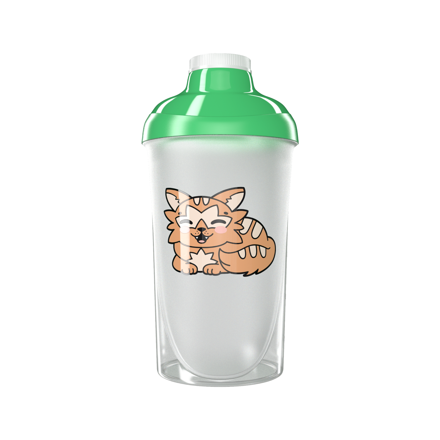 Shaker – Milkshake