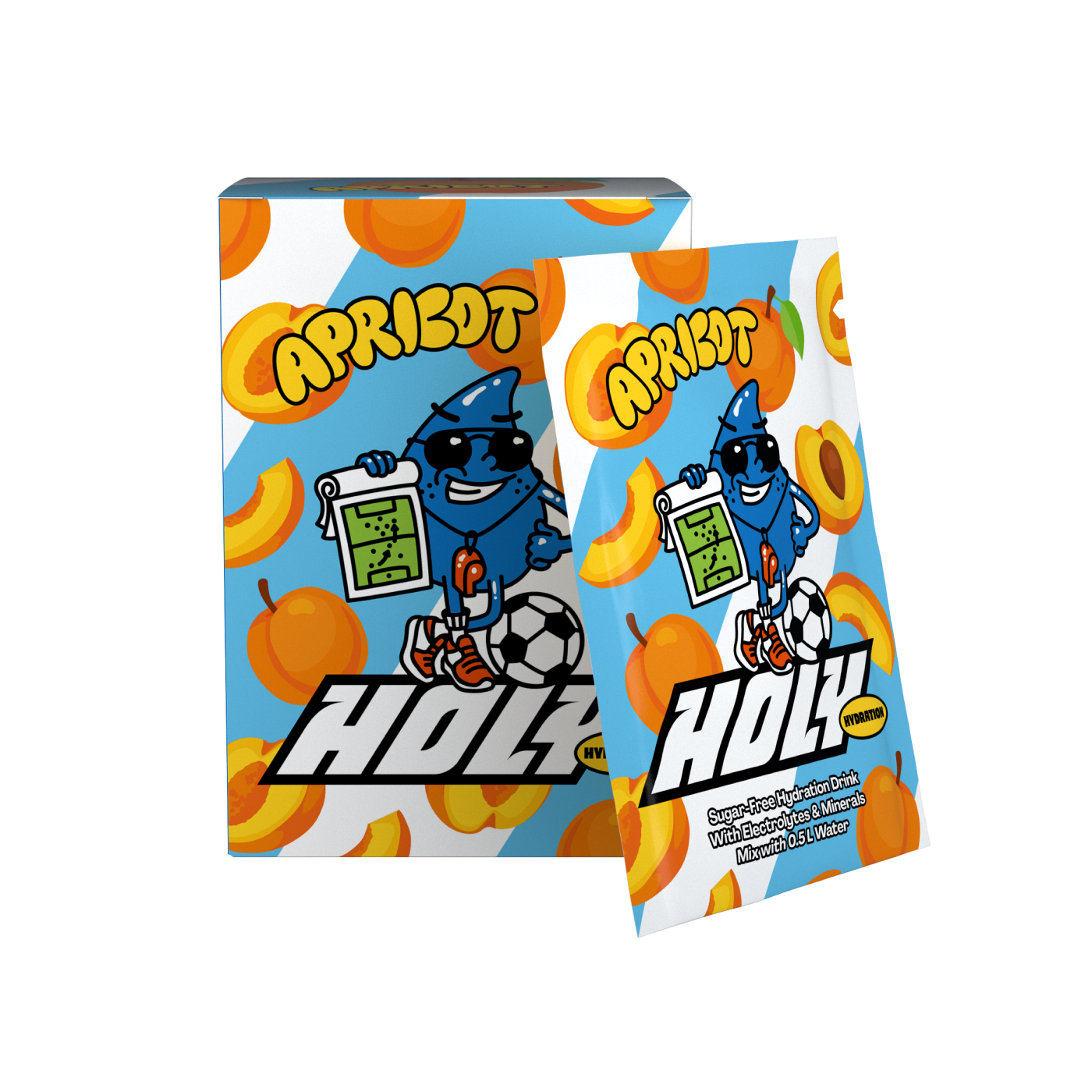 Hydration 10 Box