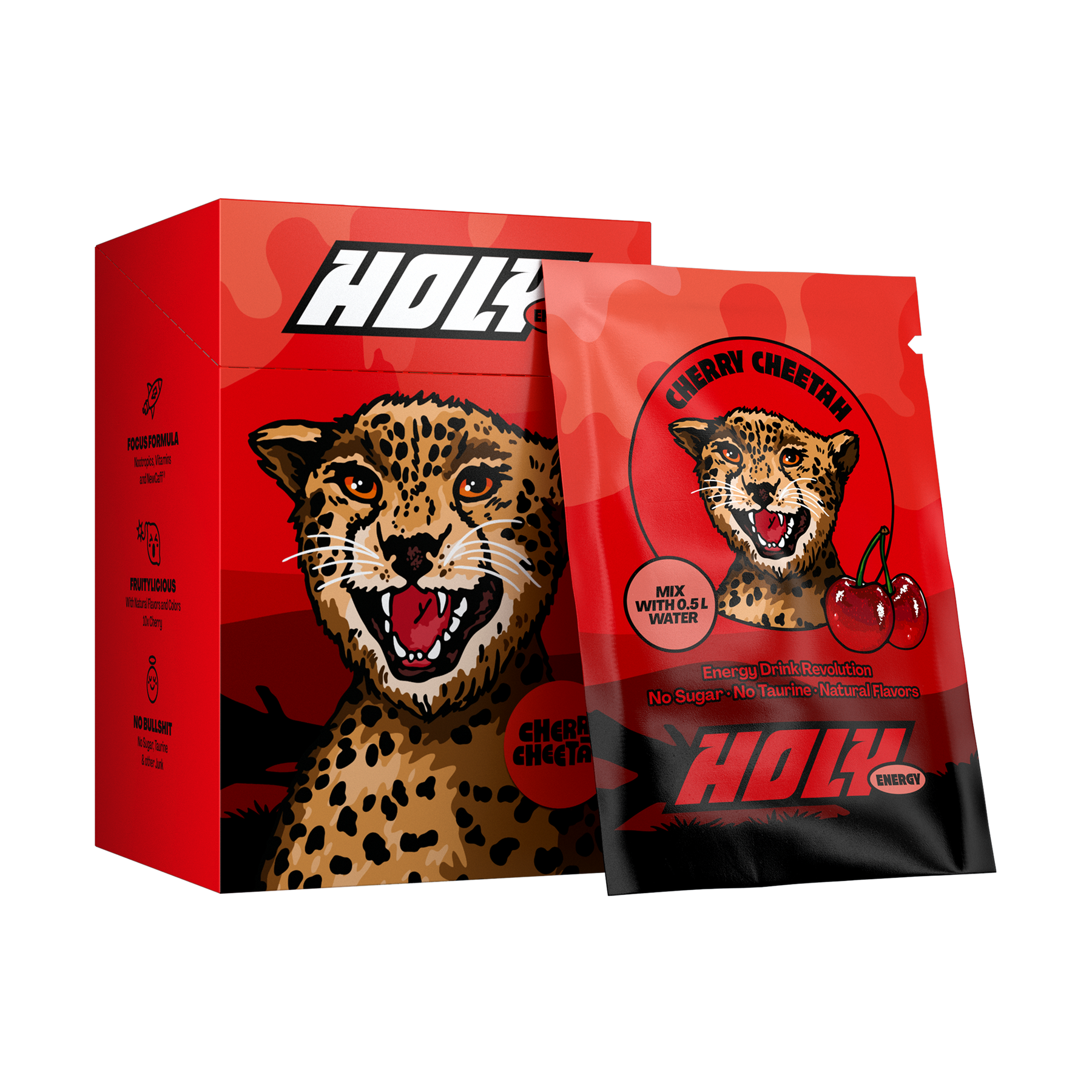 Energy 10 Box