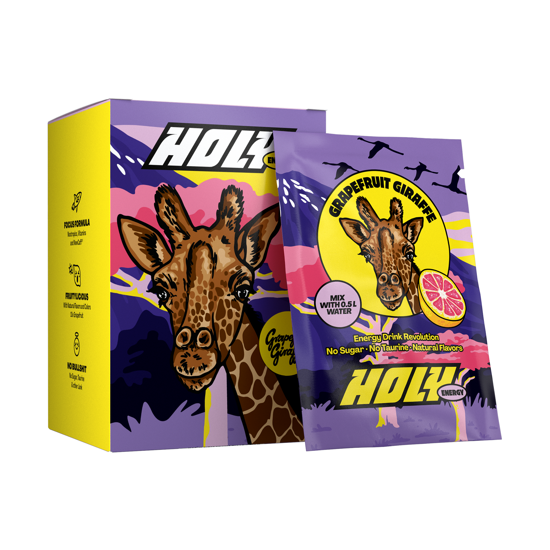 Energy 10 Box