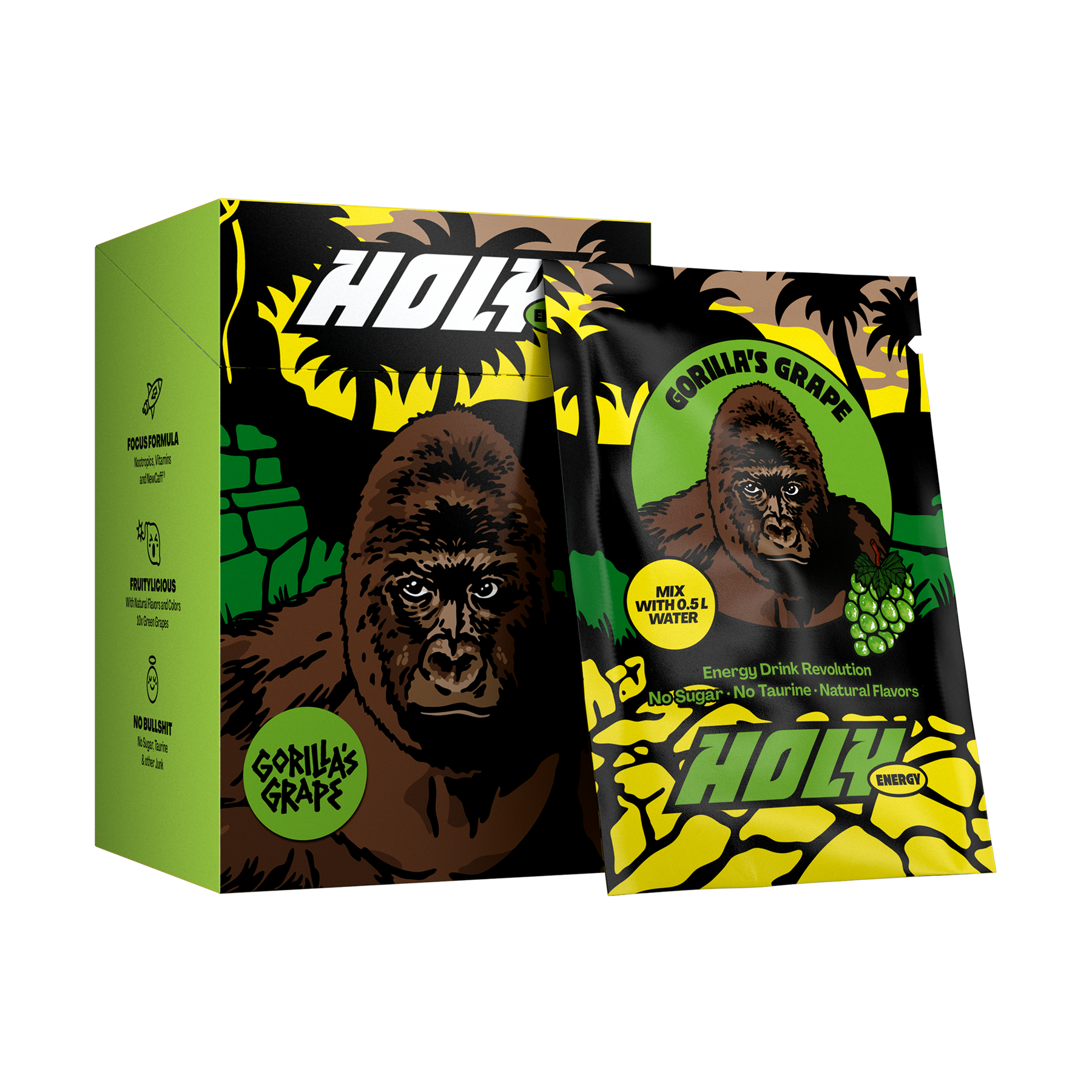Energy 10 Box