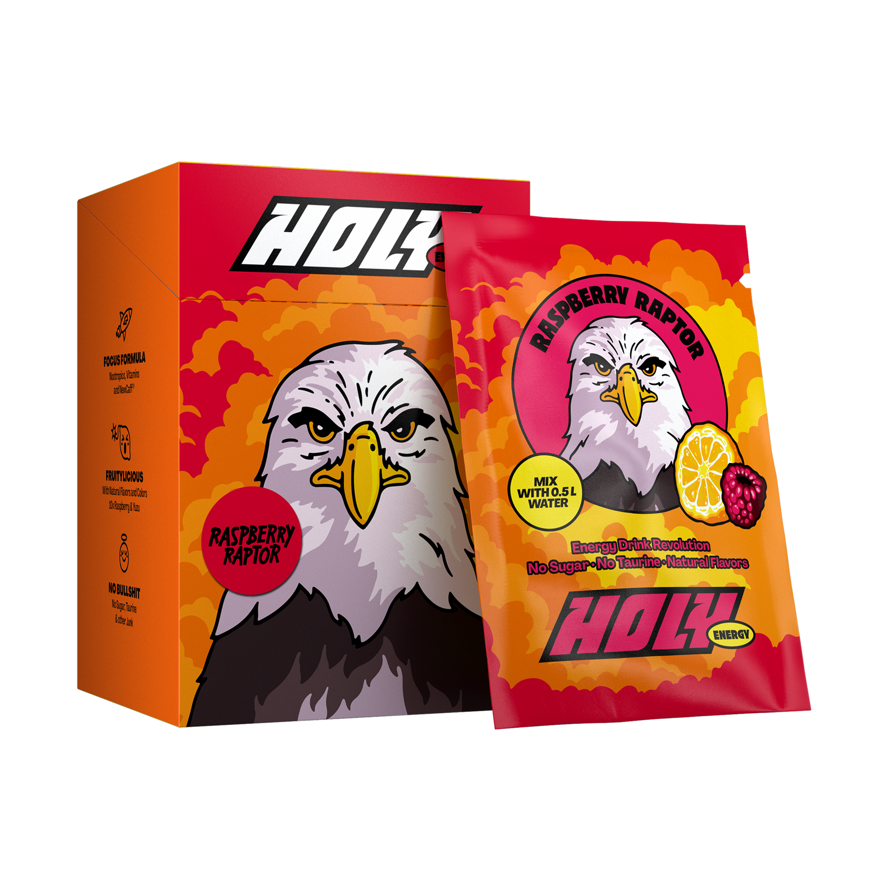 Energy 10 Box