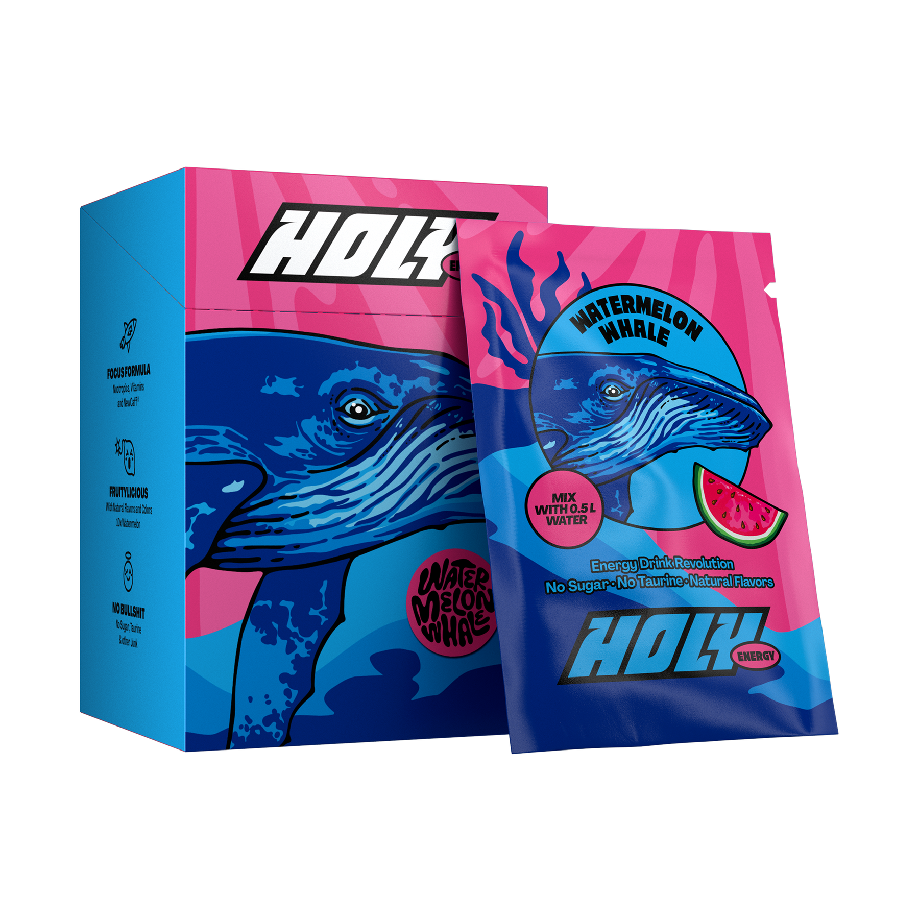 Energy 10 Box