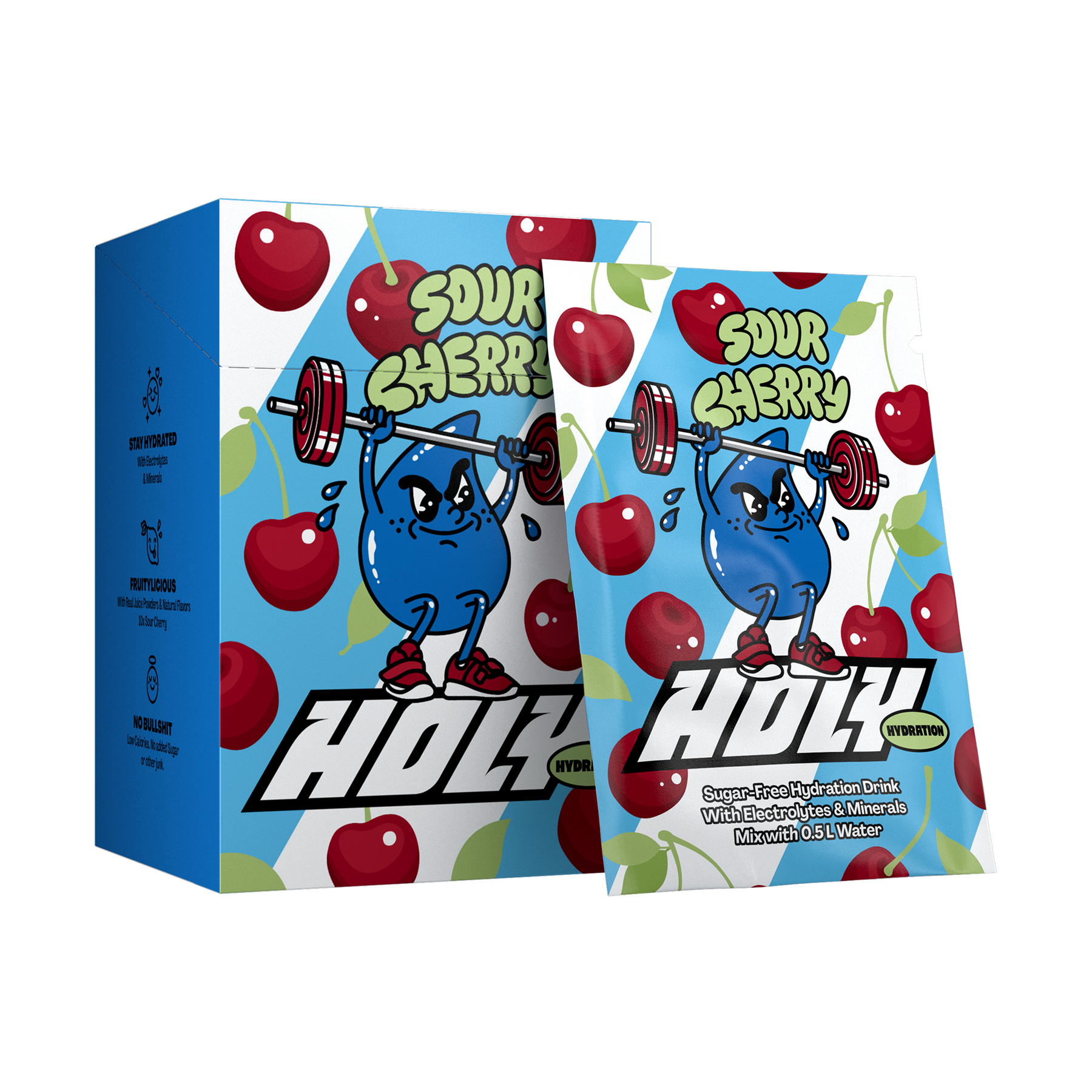 Hydration 10 Box