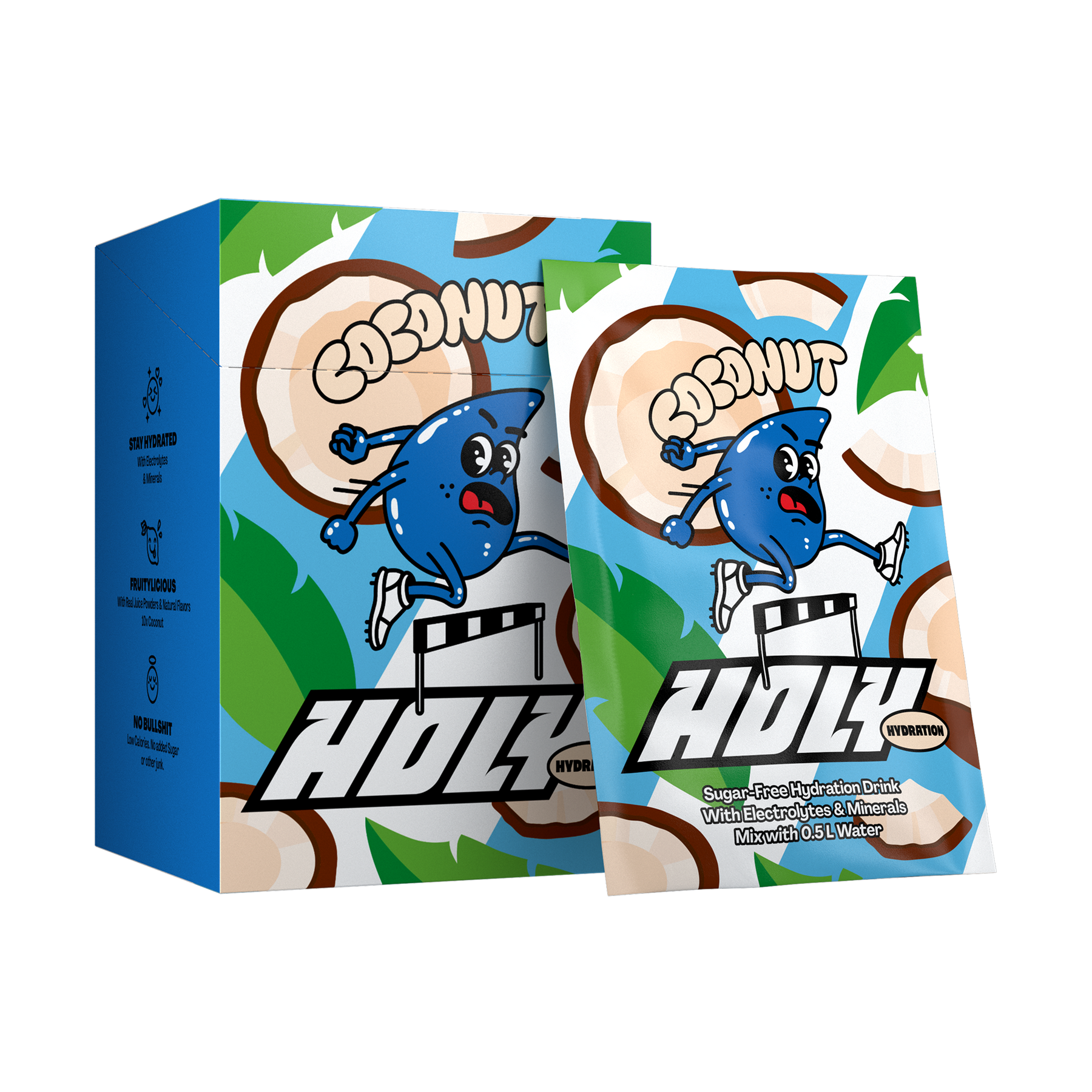 Hydration 10 Box