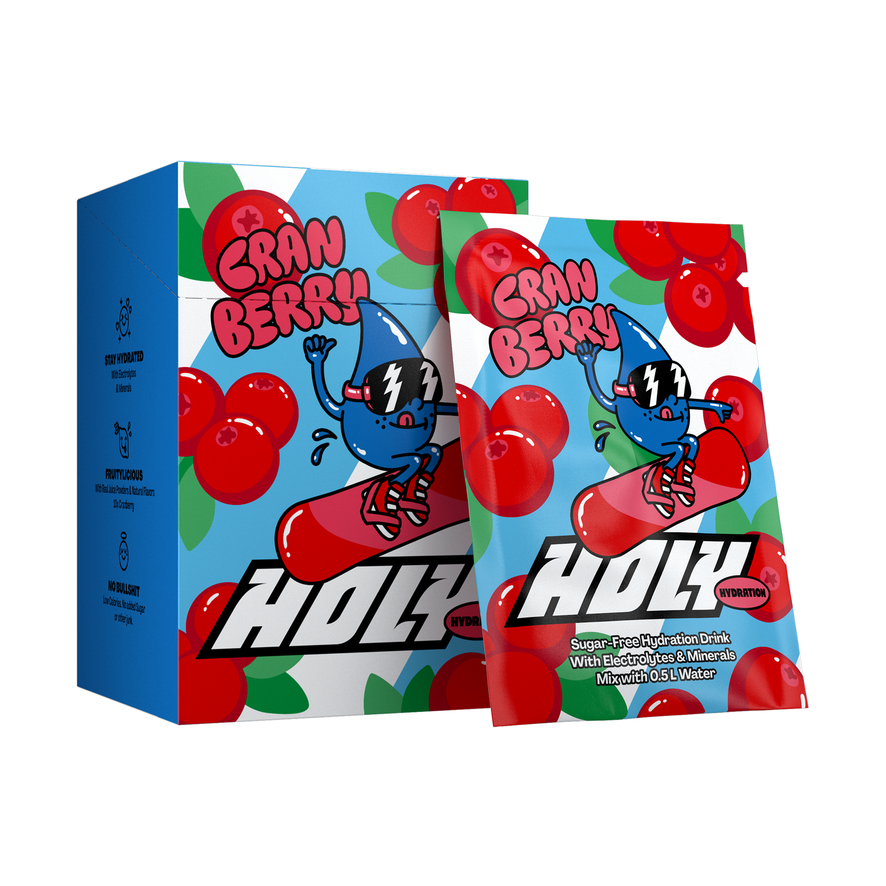 Hydration 10 Box
