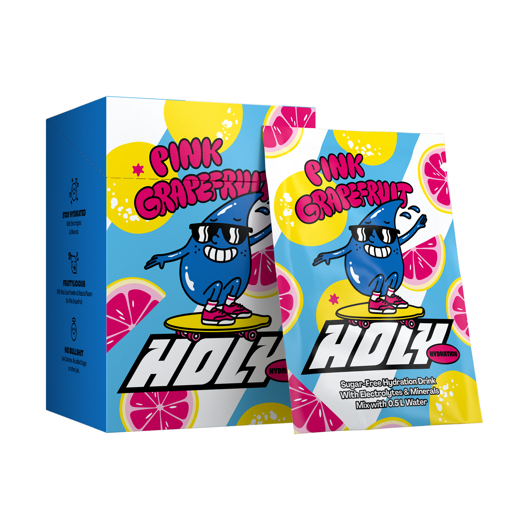 Hydration 10 Box