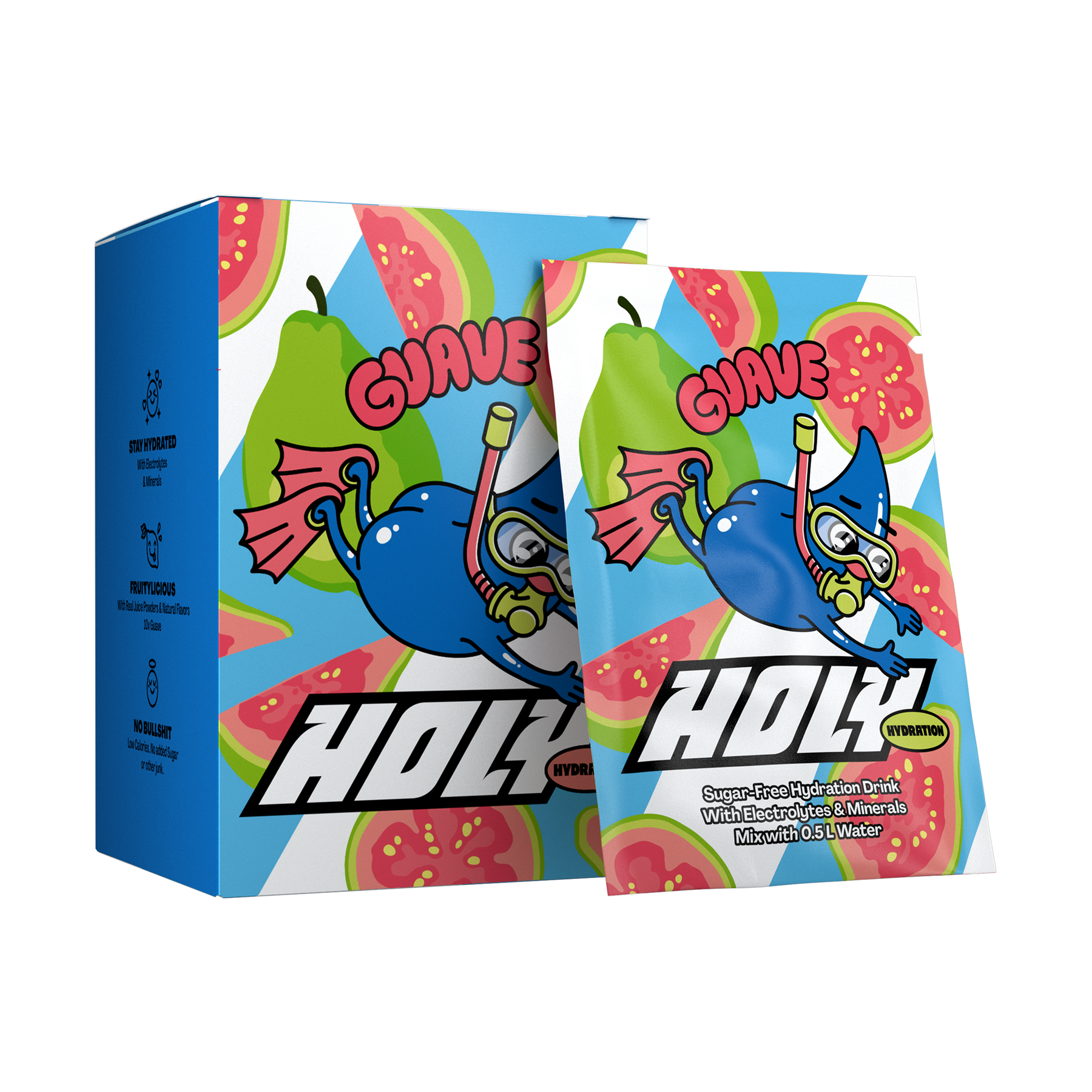 Hydration 10 Box