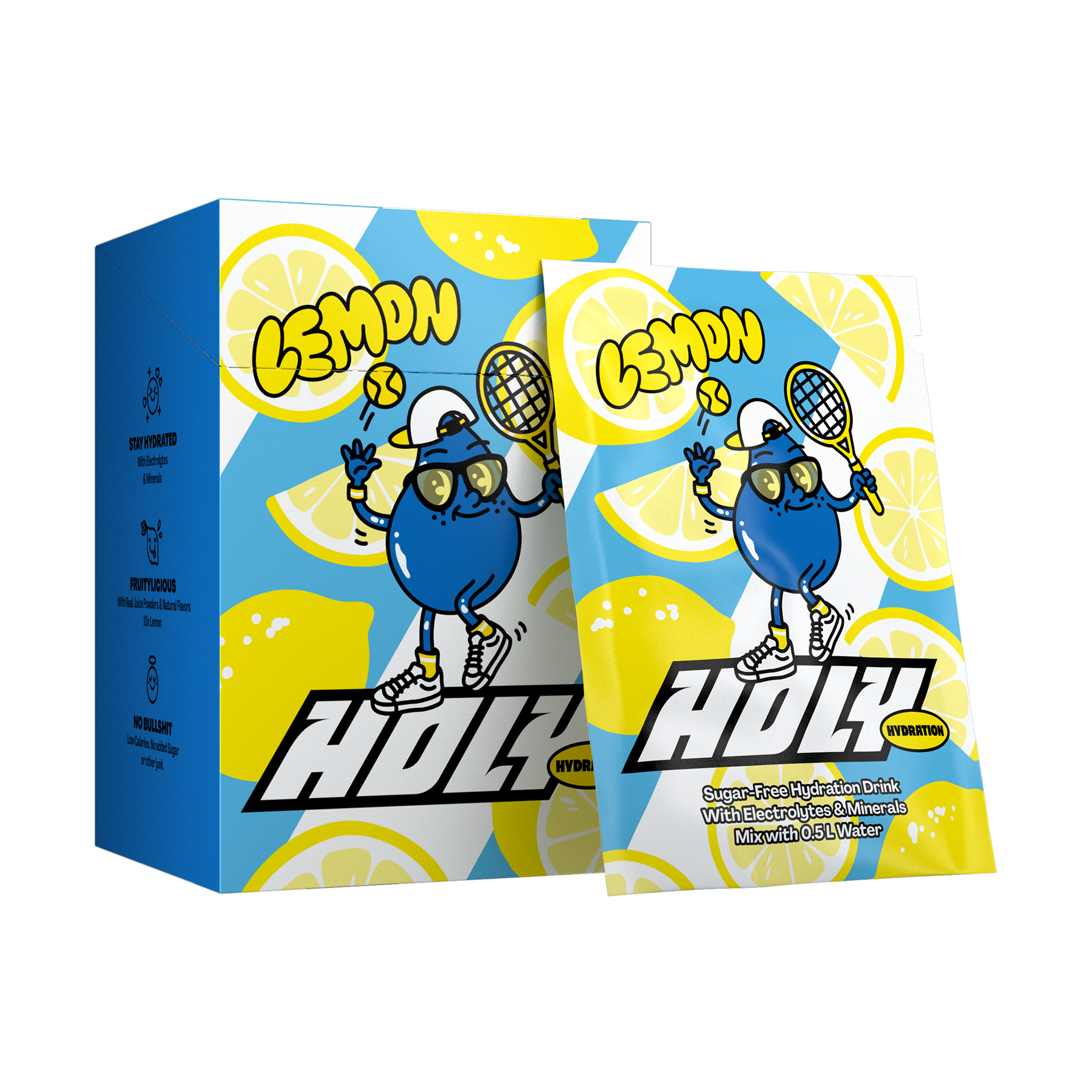 Hydration 10 Box