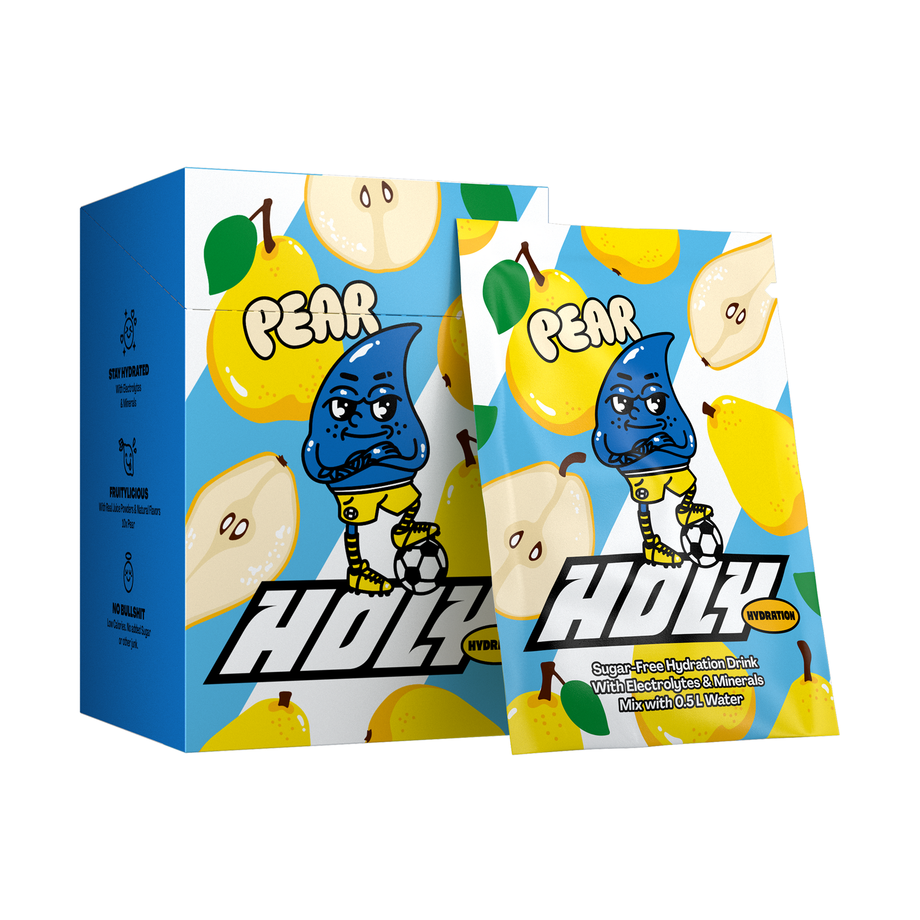Hydration 10 Box