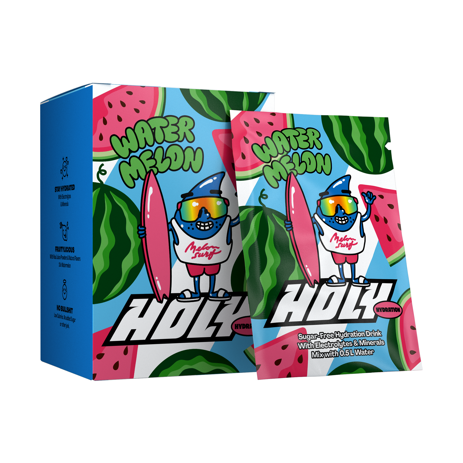 Hydration 10 Box
