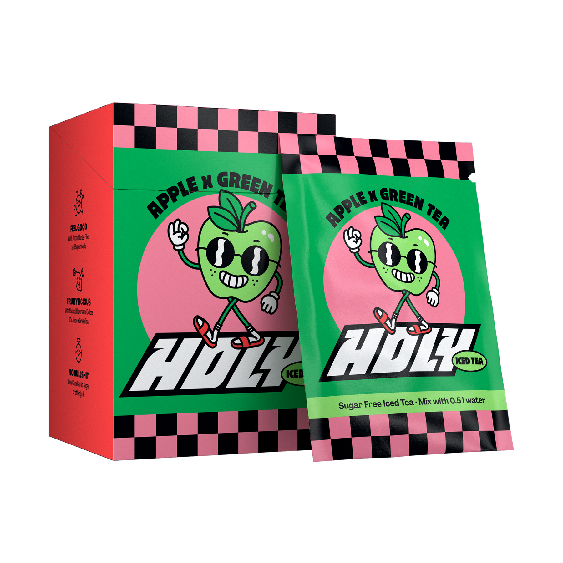 Iced Tea 10 Box