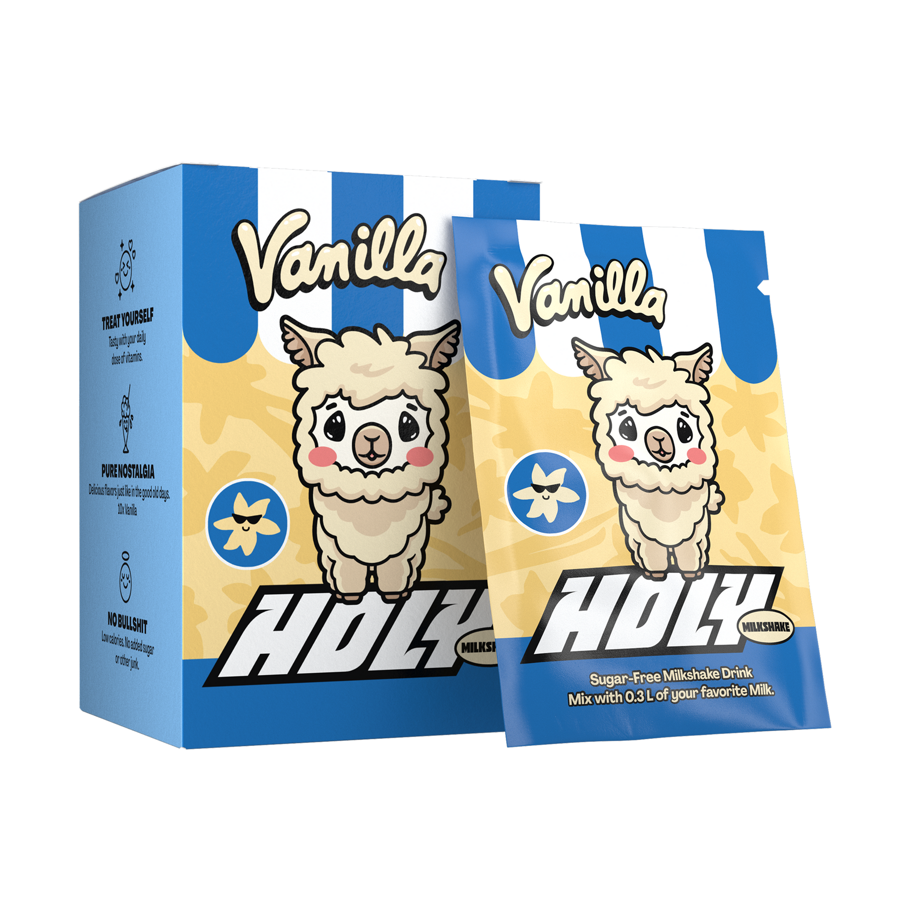 Vanilla