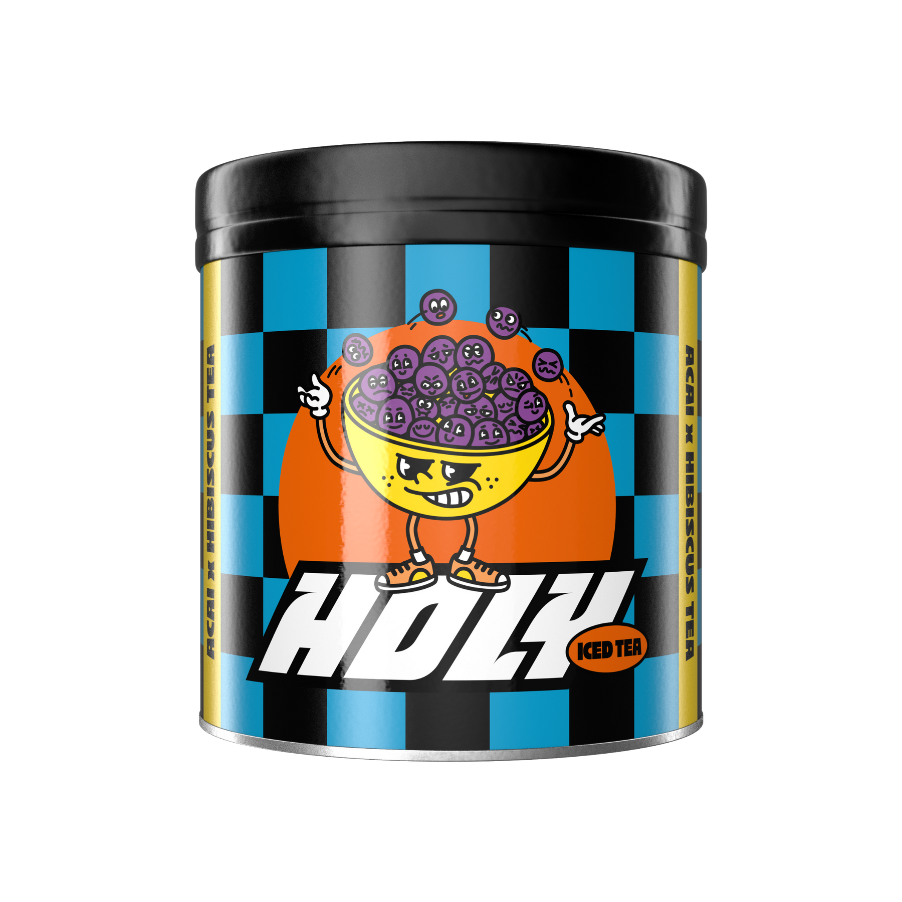 Acai