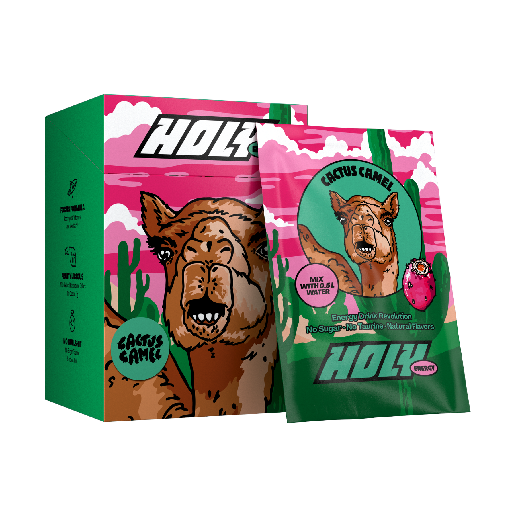 Energy 10 Box