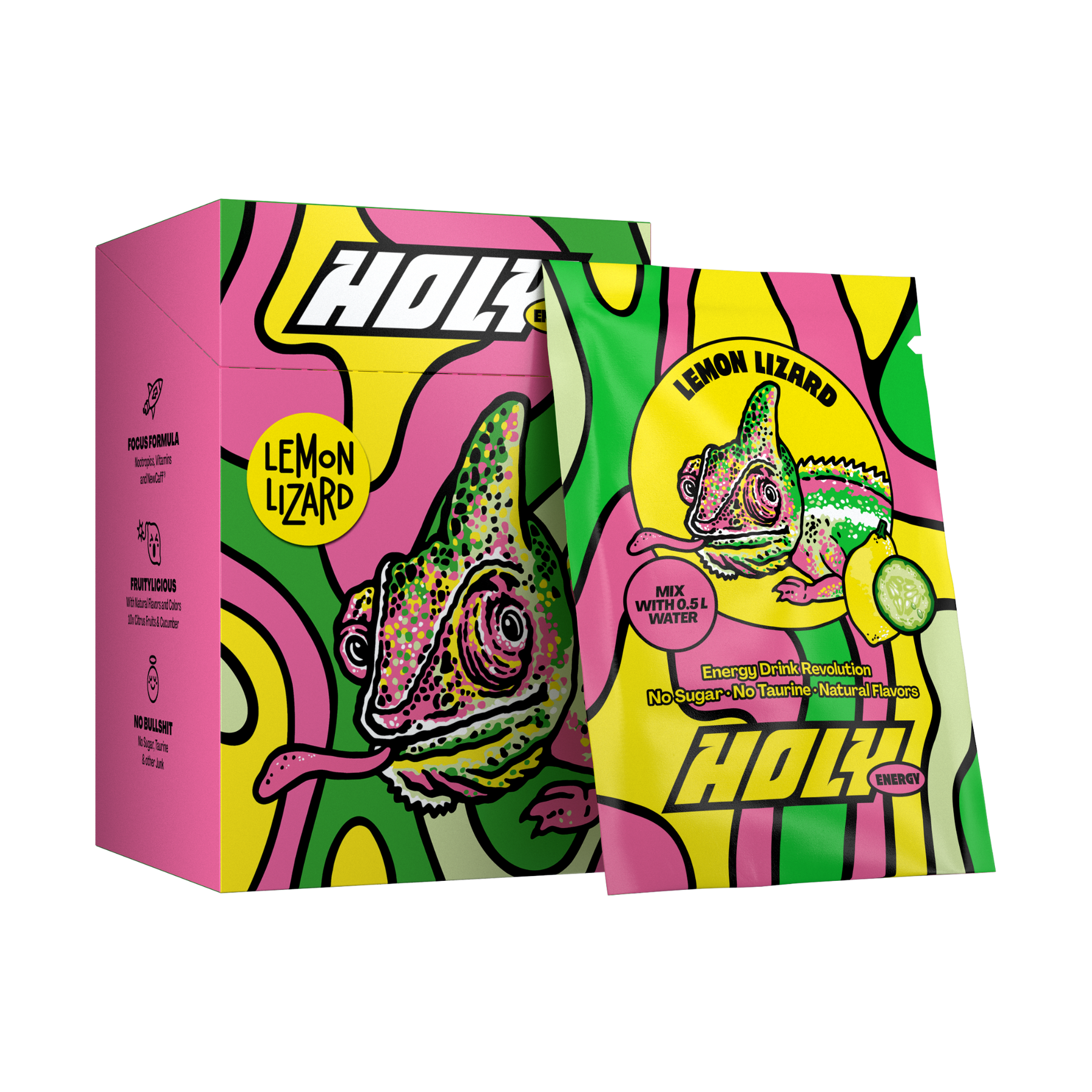 Energy 10 Box