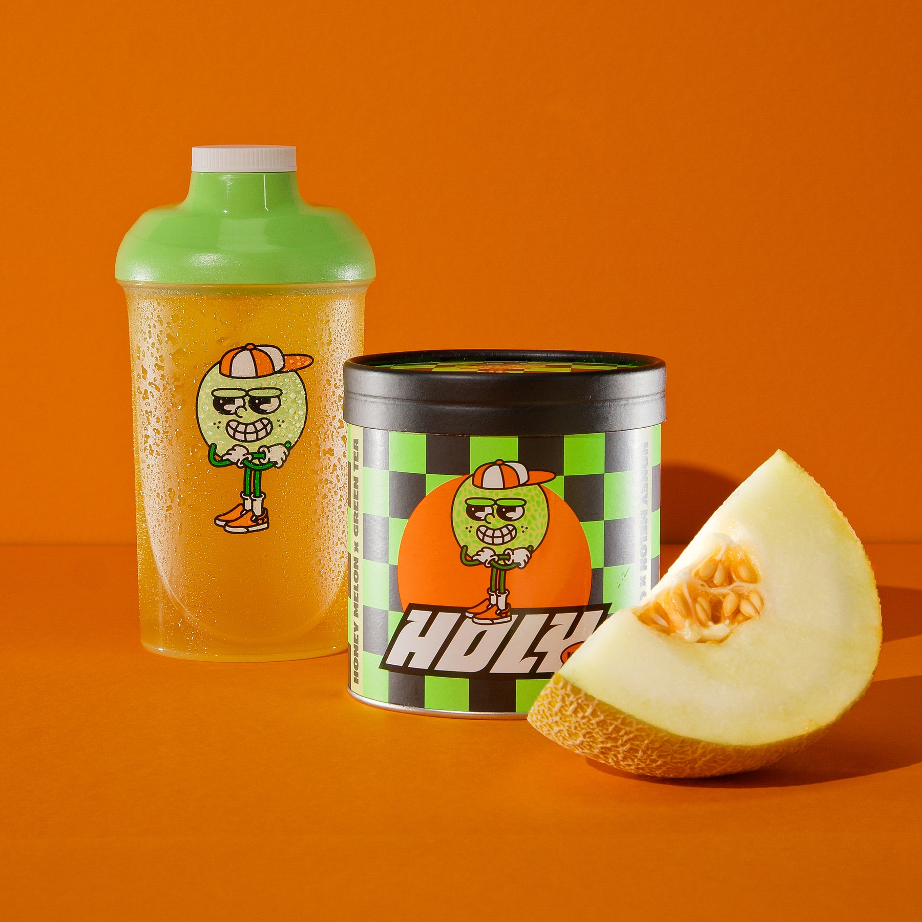 Honey Melon