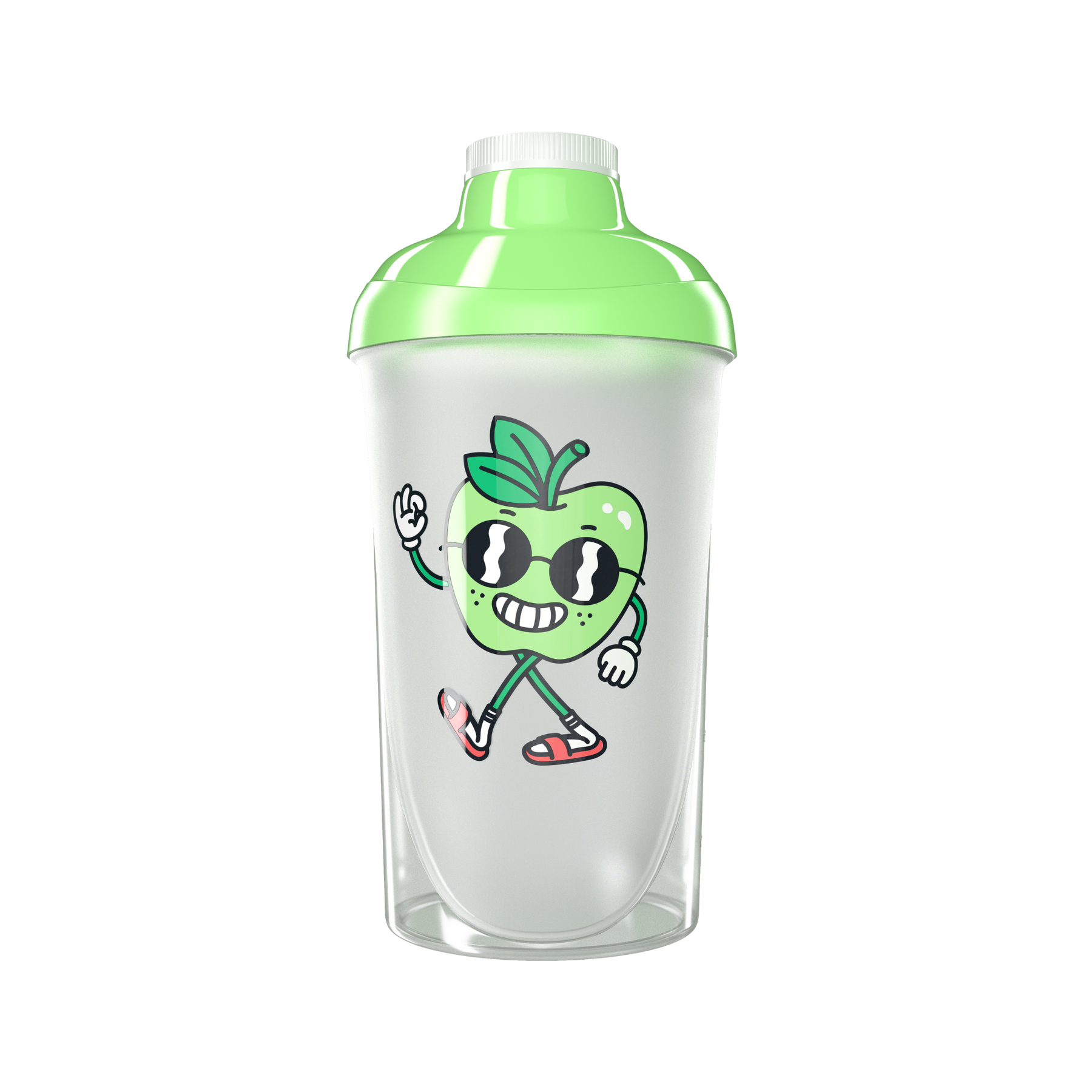 Shaker – Iced Tea