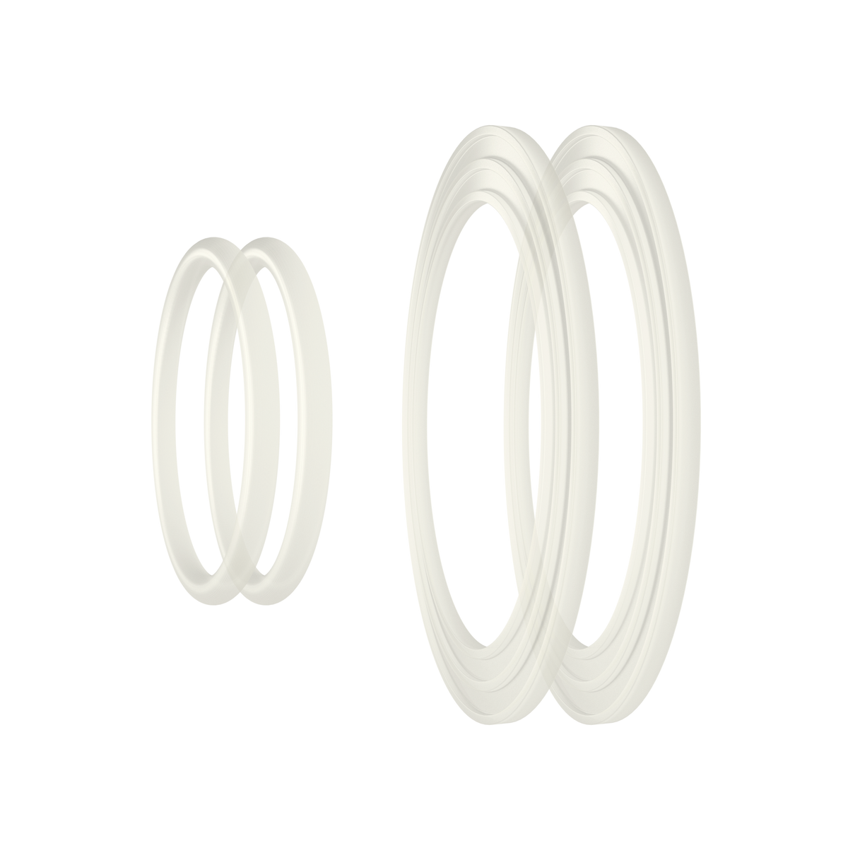 Spare parts – 1L Thermo Shaker