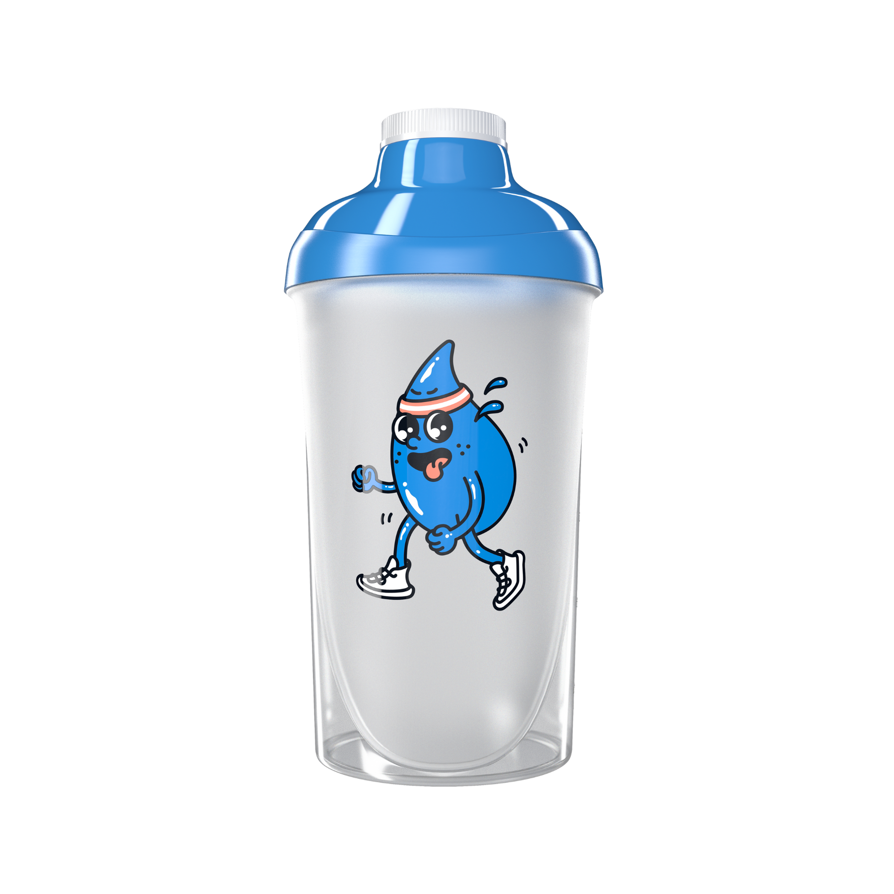 Shaker – Hydration