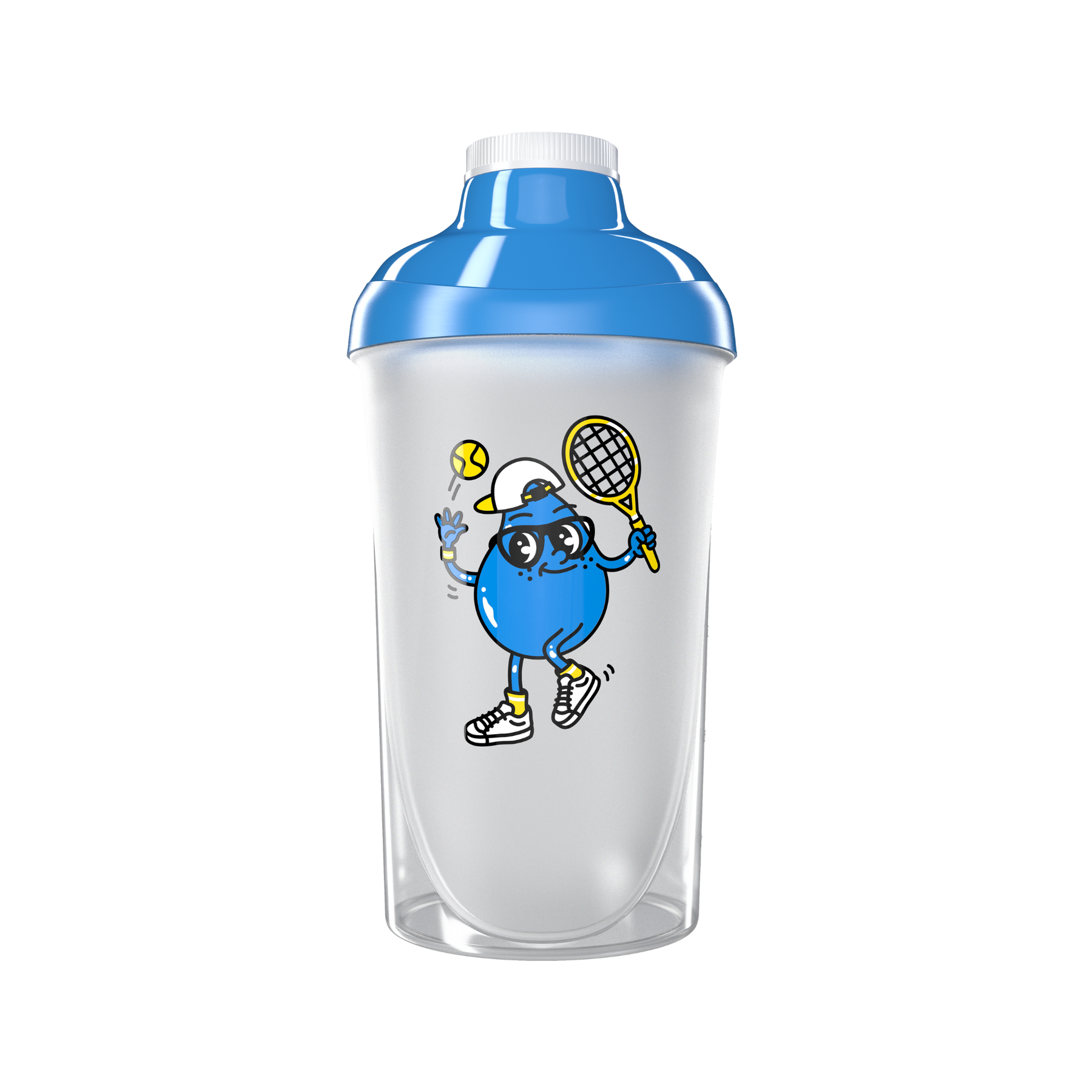 Shaker – Hydration