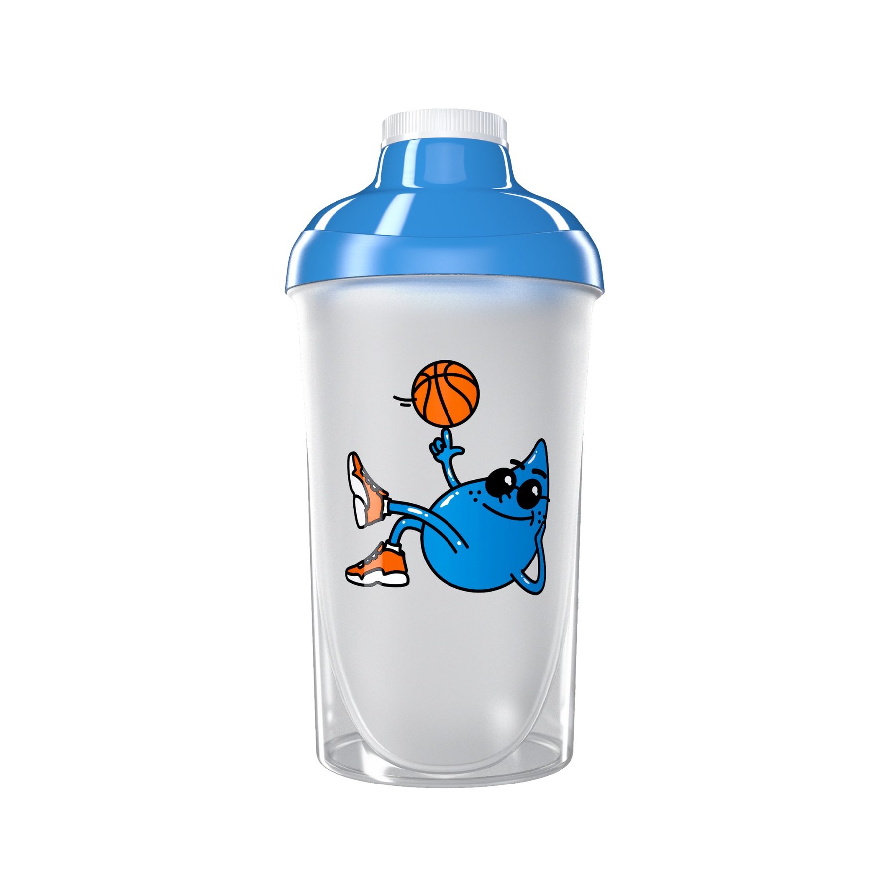 Shaker – Hydration