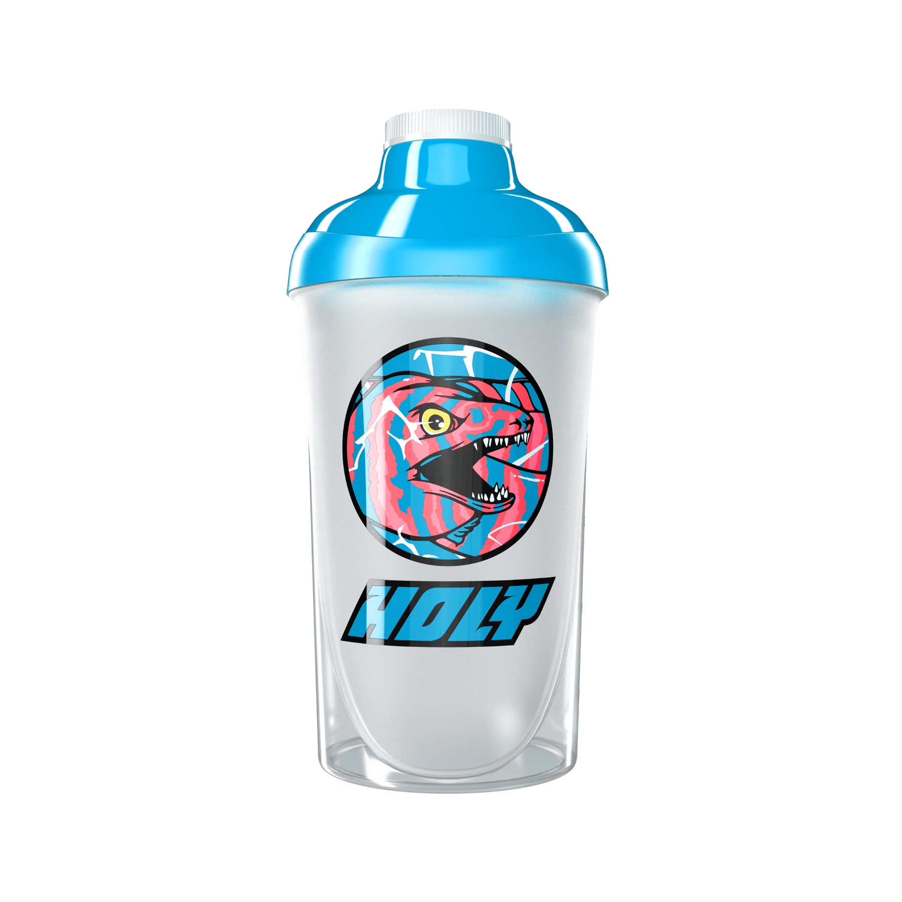 Shaker – Energy
