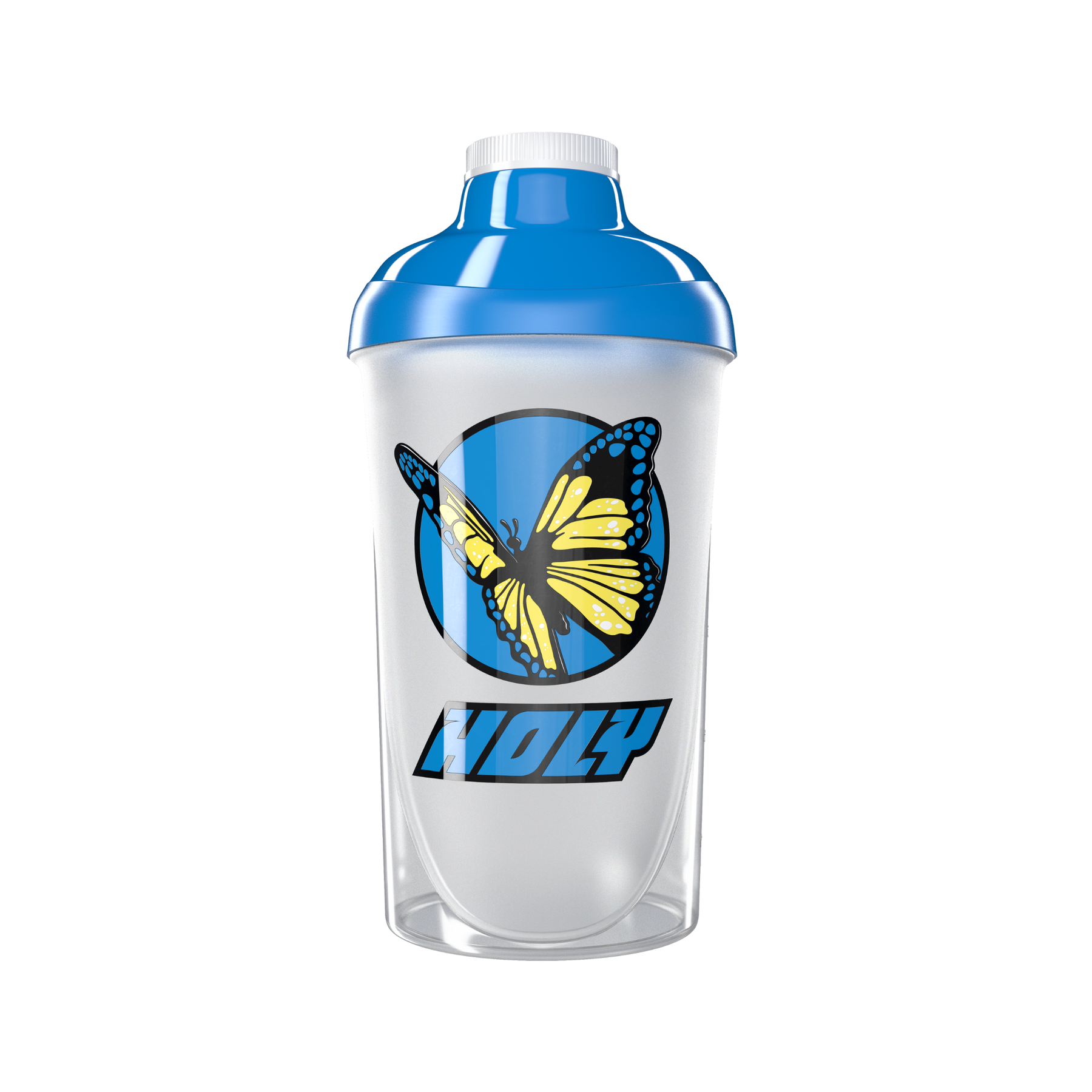 Shaker – Energy
