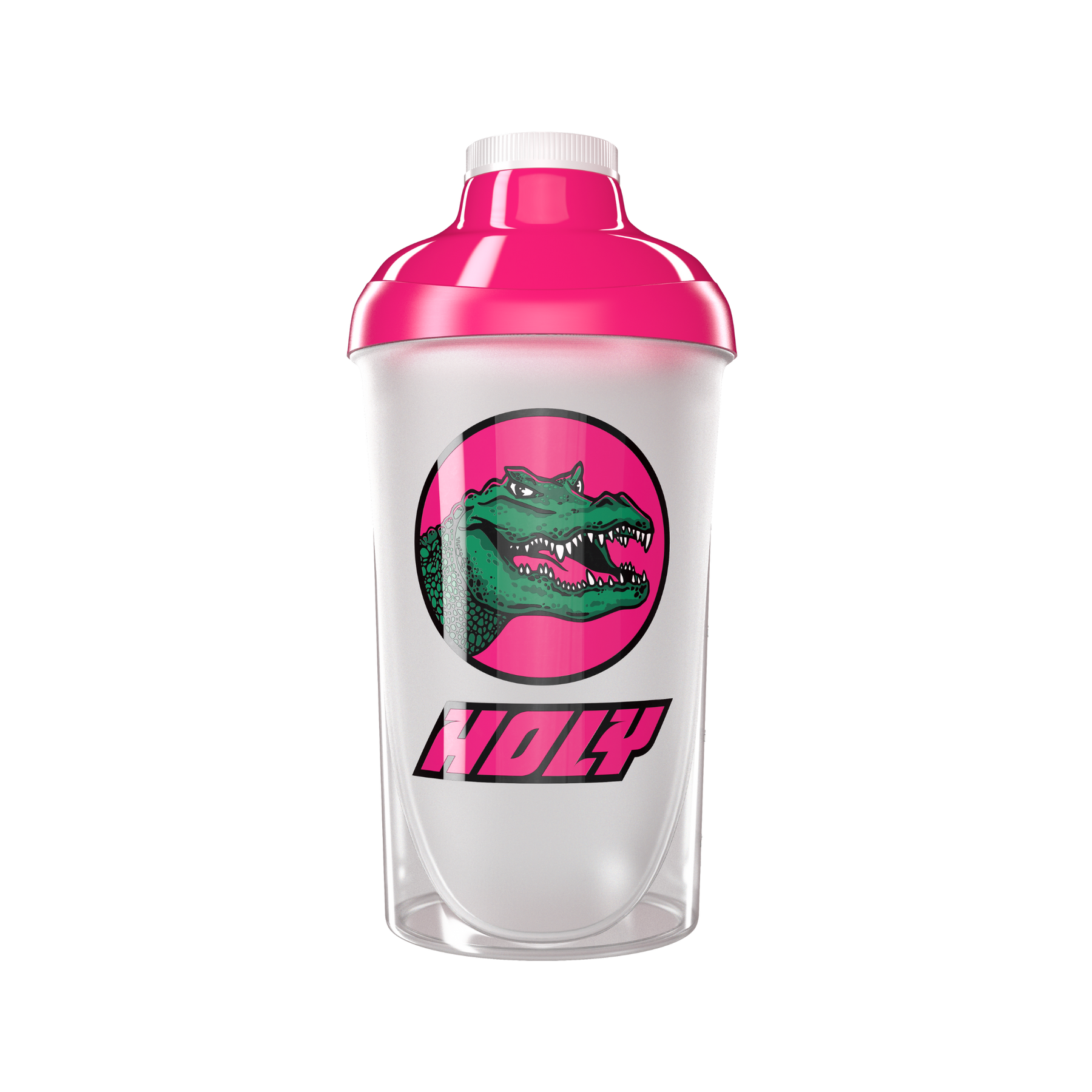 Shaker – Energy