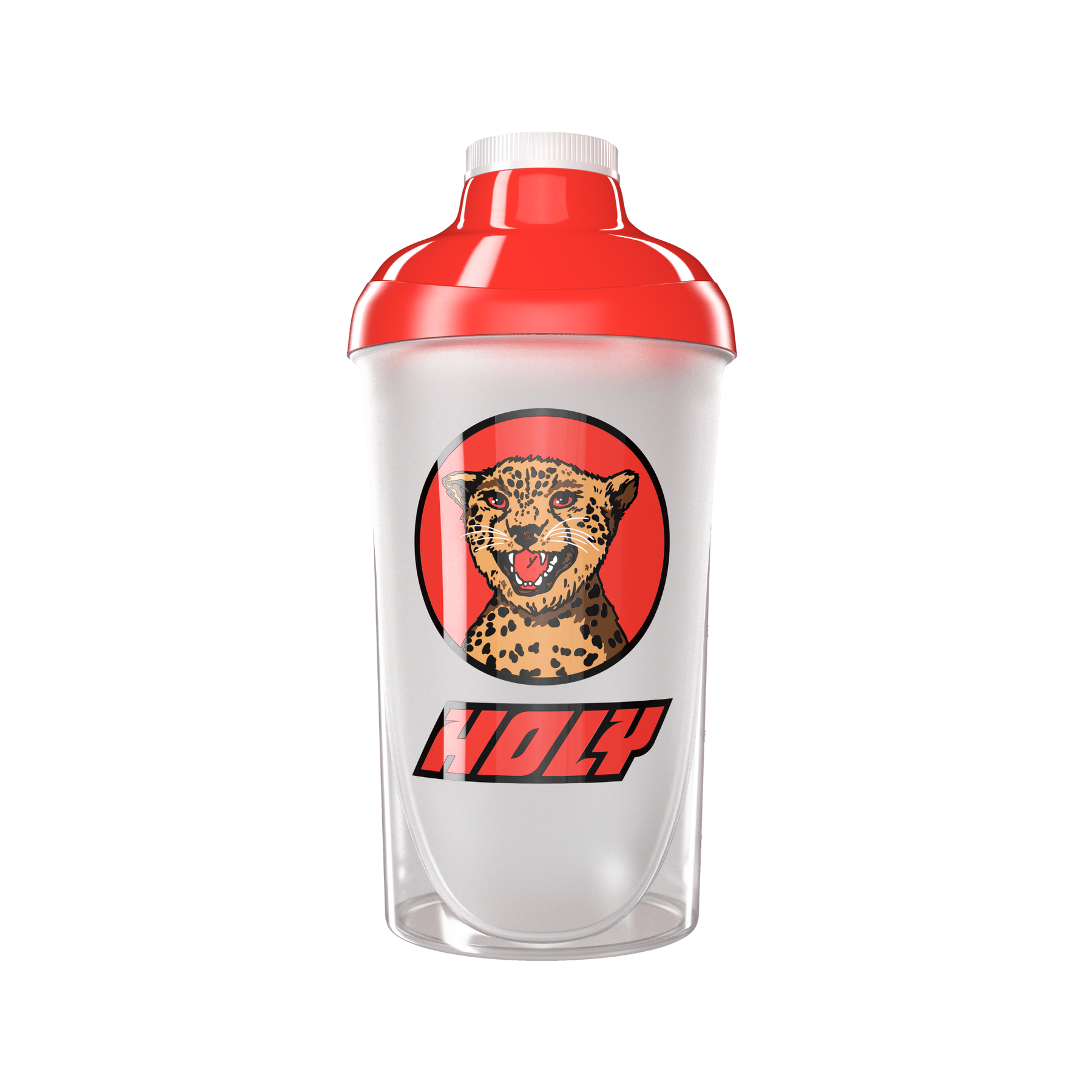 Shaker – Energy