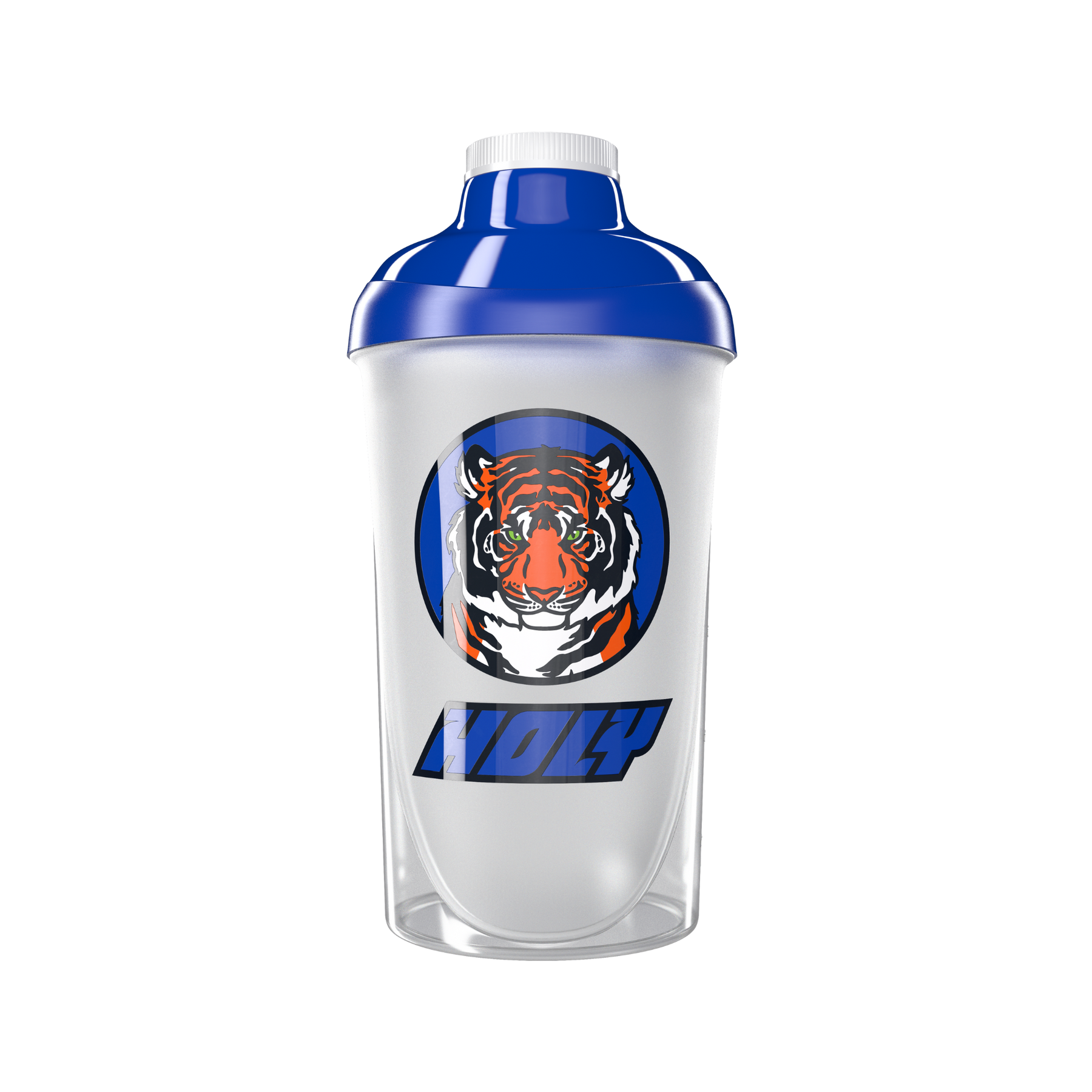 Shaker – Energy