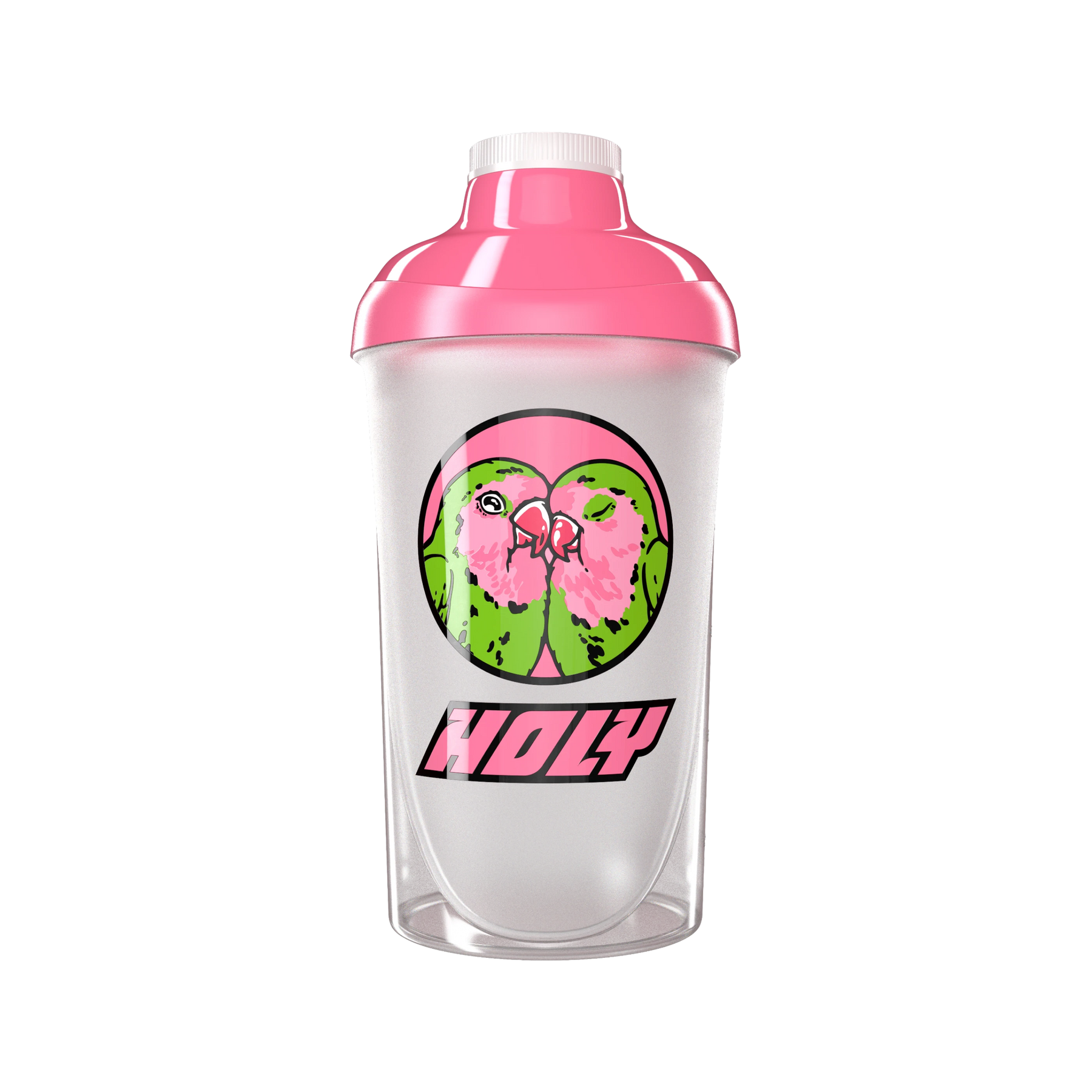 Shaker – Energy