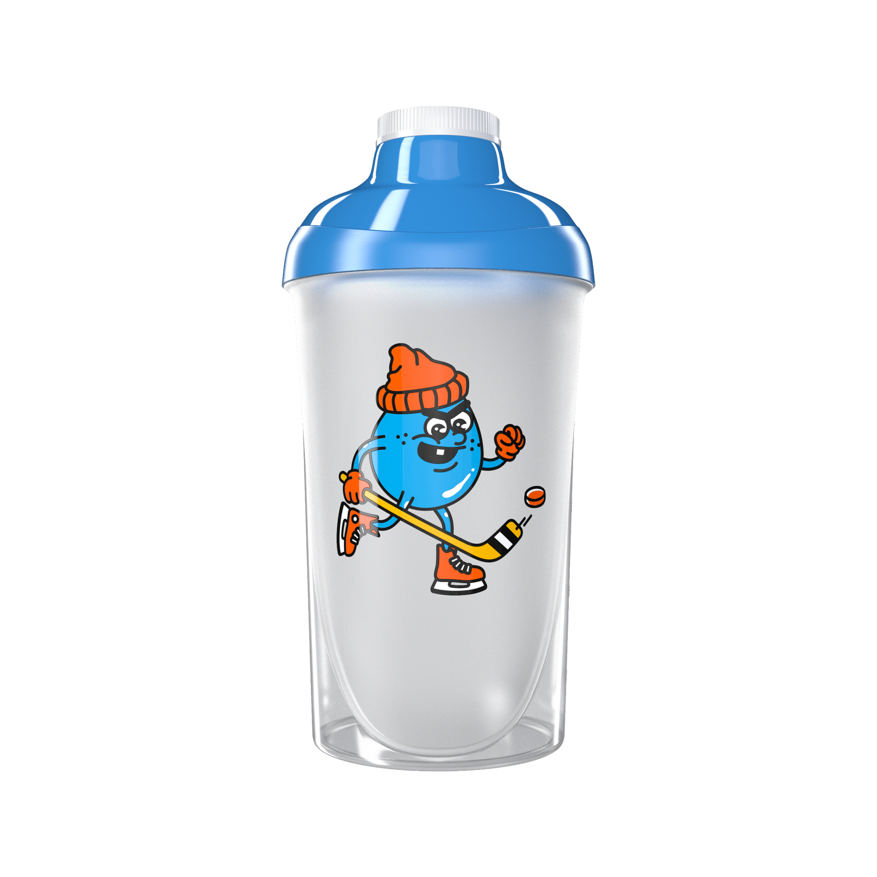 Shaker – Hydration