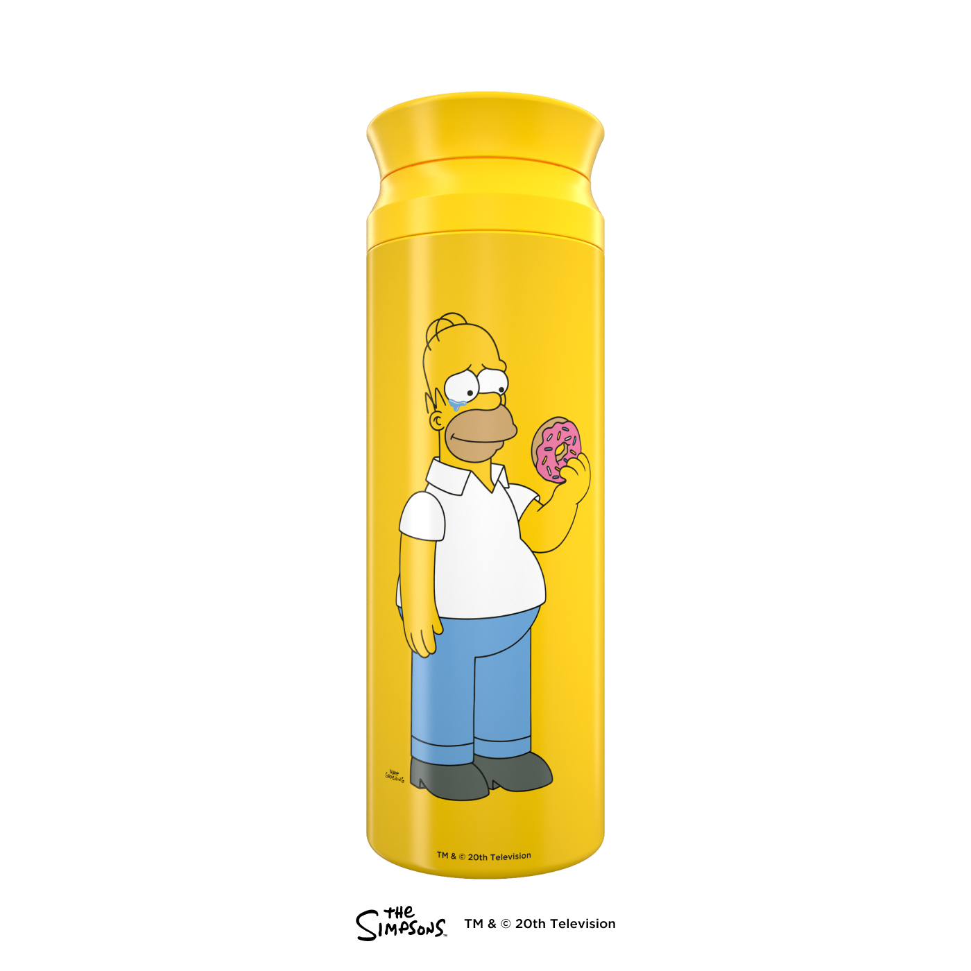 Thermo Shaker – Simpsons