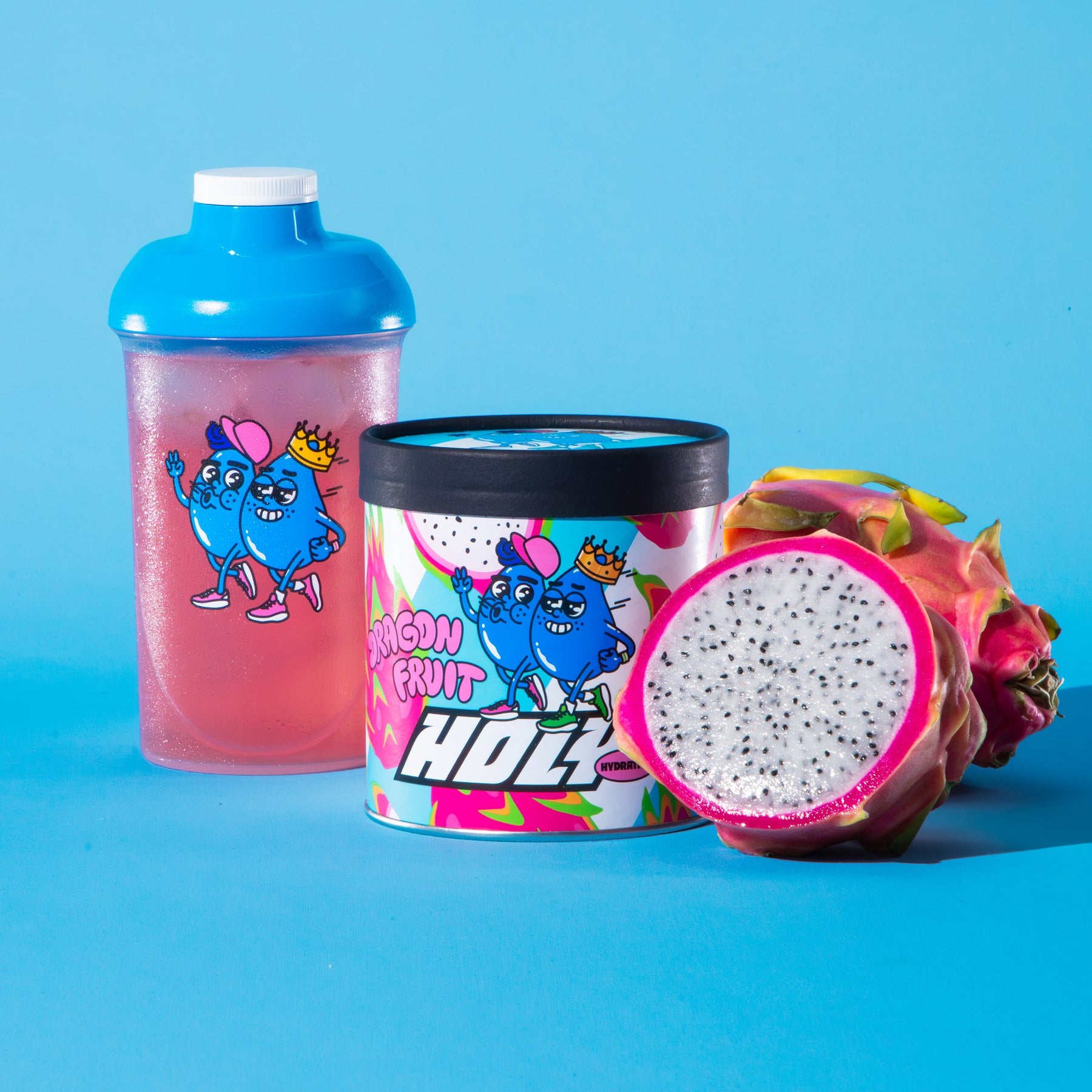 Dragonfruit