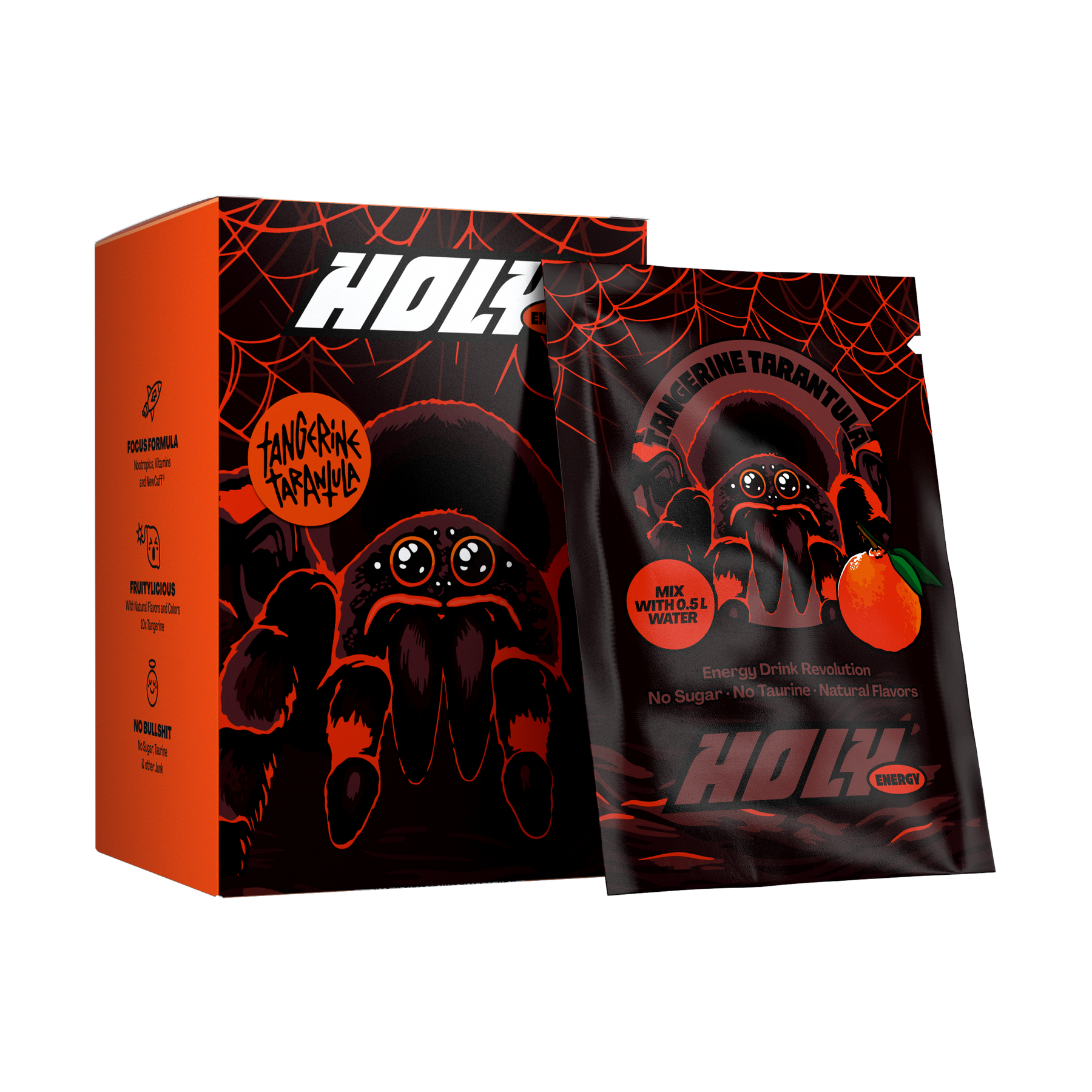 Energy 10 Box