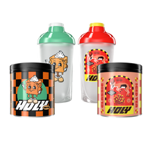 Autumn Iced Tea Bundle