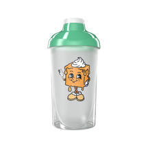 Shaker – Iced Tea