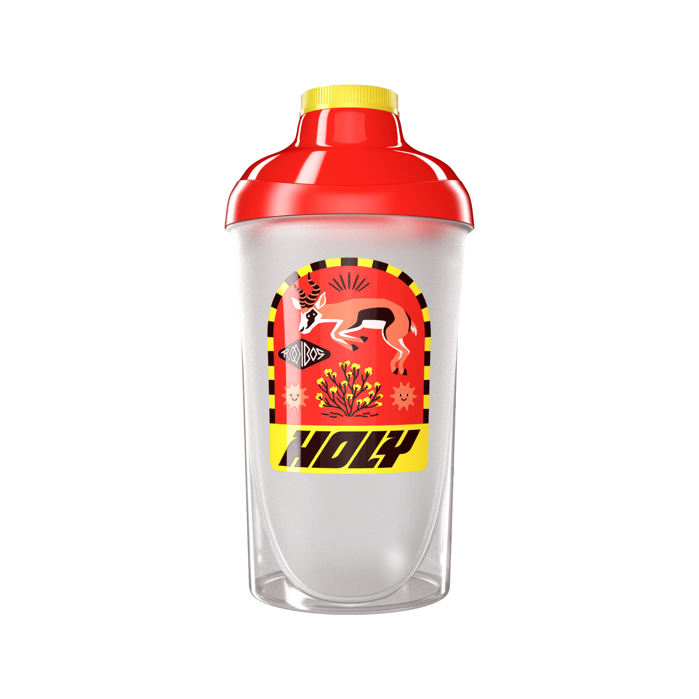 Shaker – Iced Tea