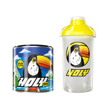 Thai Lime Toucan