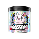BURRsday Bunny