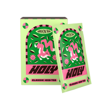 Iced Tea 10 Box