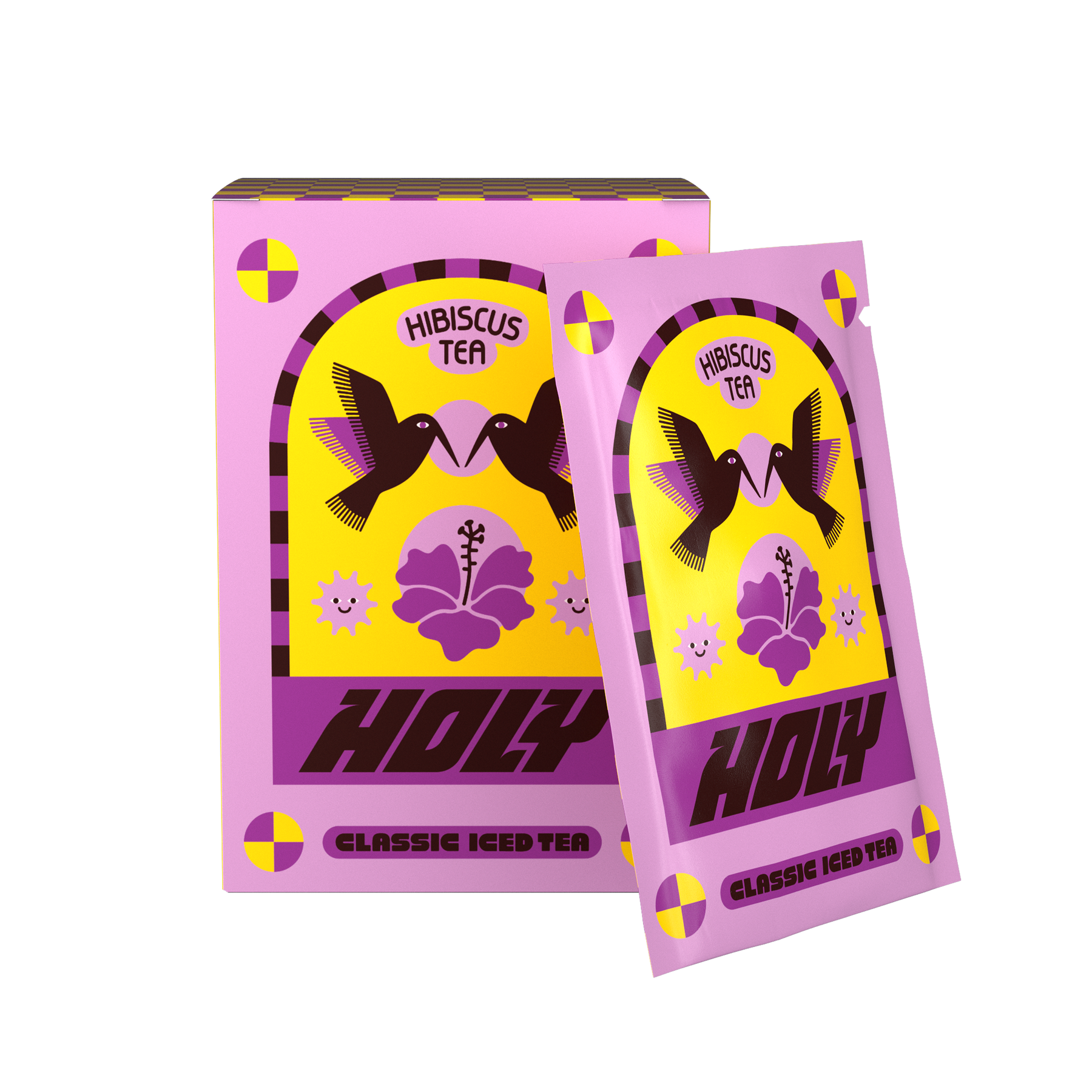Iced Tea 10 Box