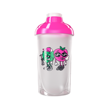 Shaker – Iced Tea
